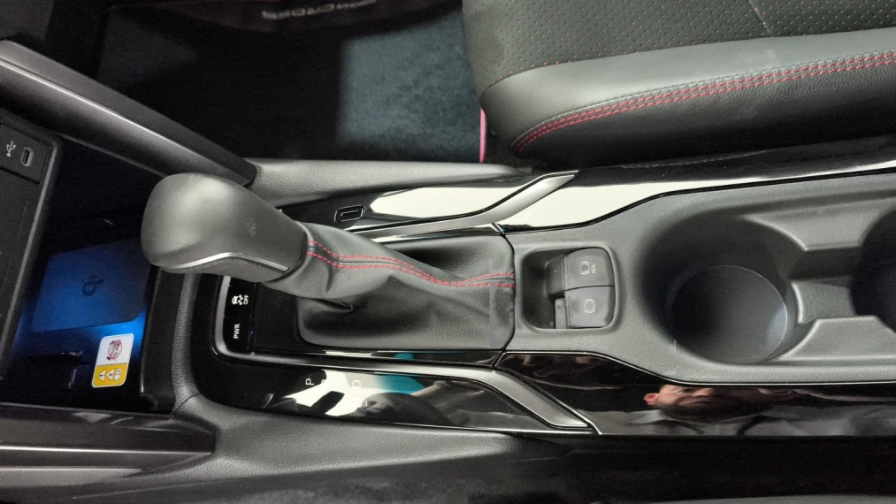 Toyota-COROLLA CROSS-2.0 VVT-IE FLEX GR-SPORT DIRECT SHIFT