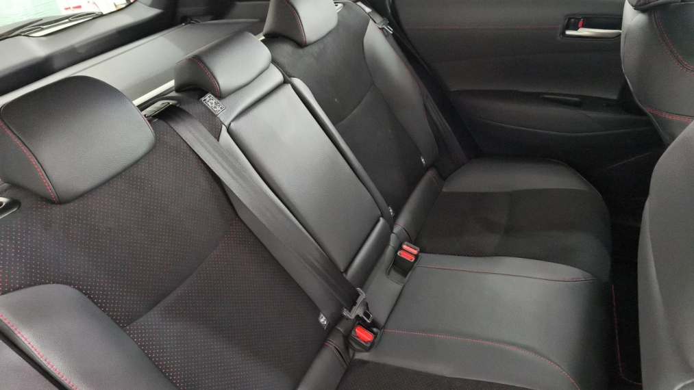 Toyota-COROLLA CROSS-2.0 VVT-IE FLEX GR-SPORT DIRECT SHIFT