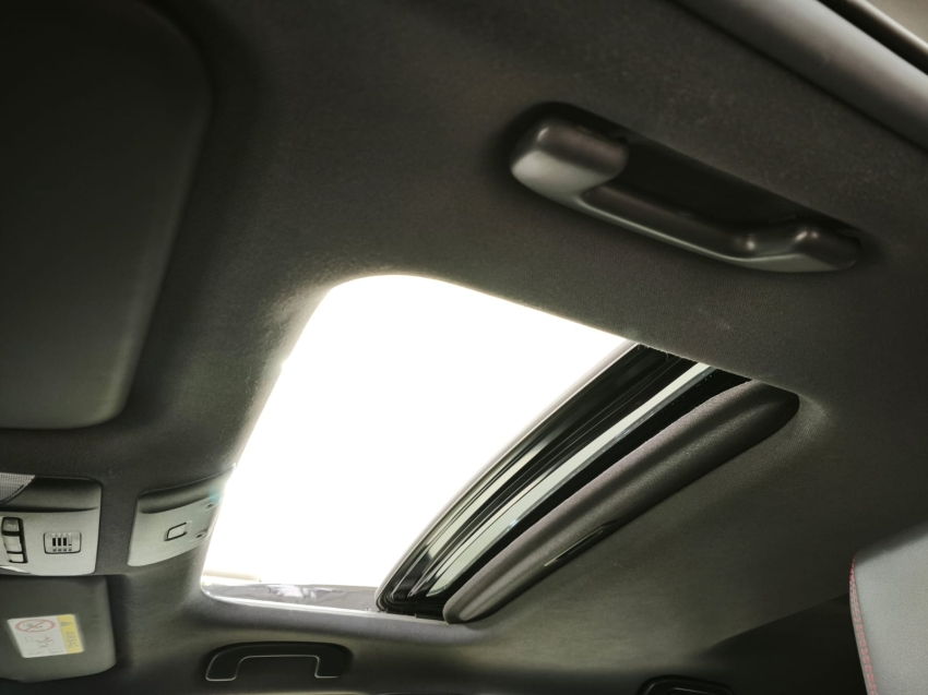 Toyota-COROLLA CROSS-2.0 VVT-IE FLEX GR-SPORT DIRECT SHIFT