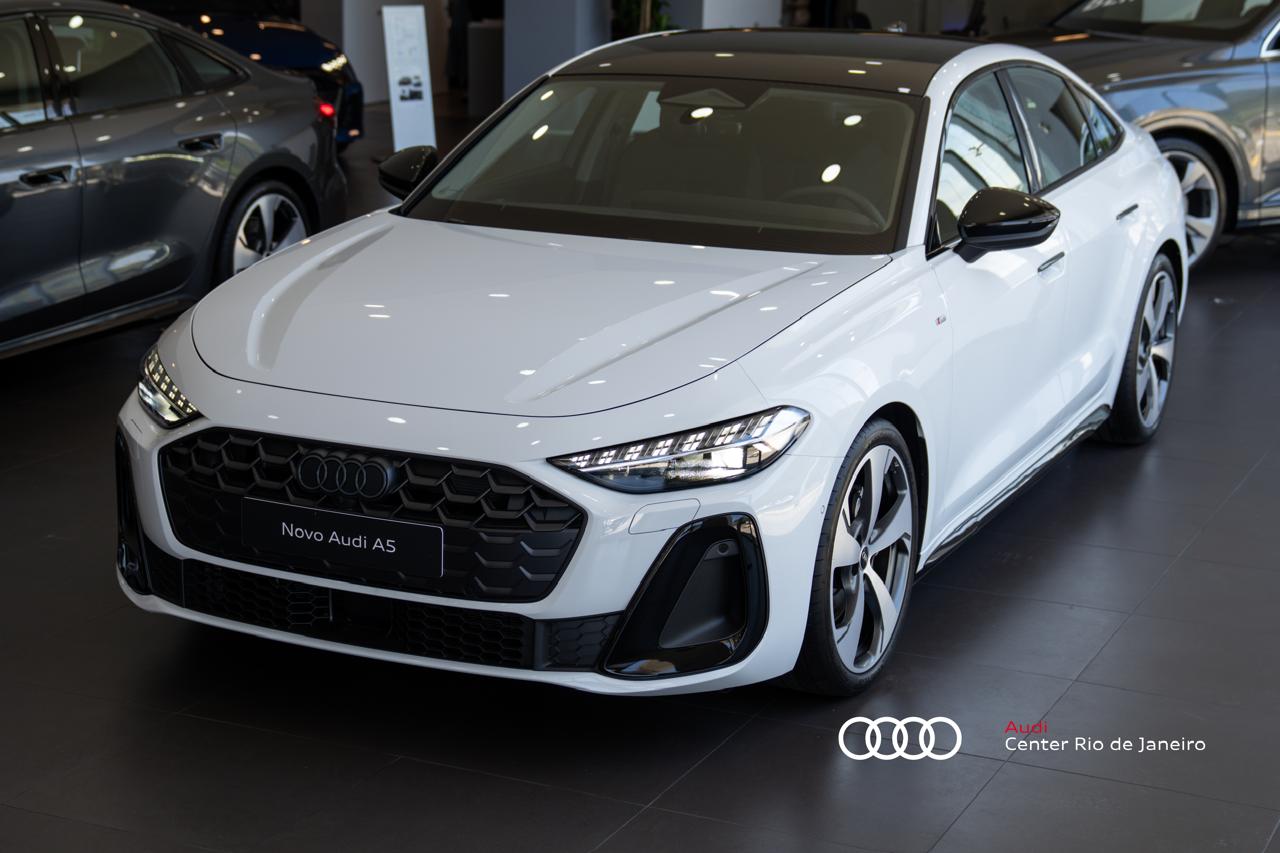 A5 Sedan Performance S Edition 2.0 TFSI Quattro