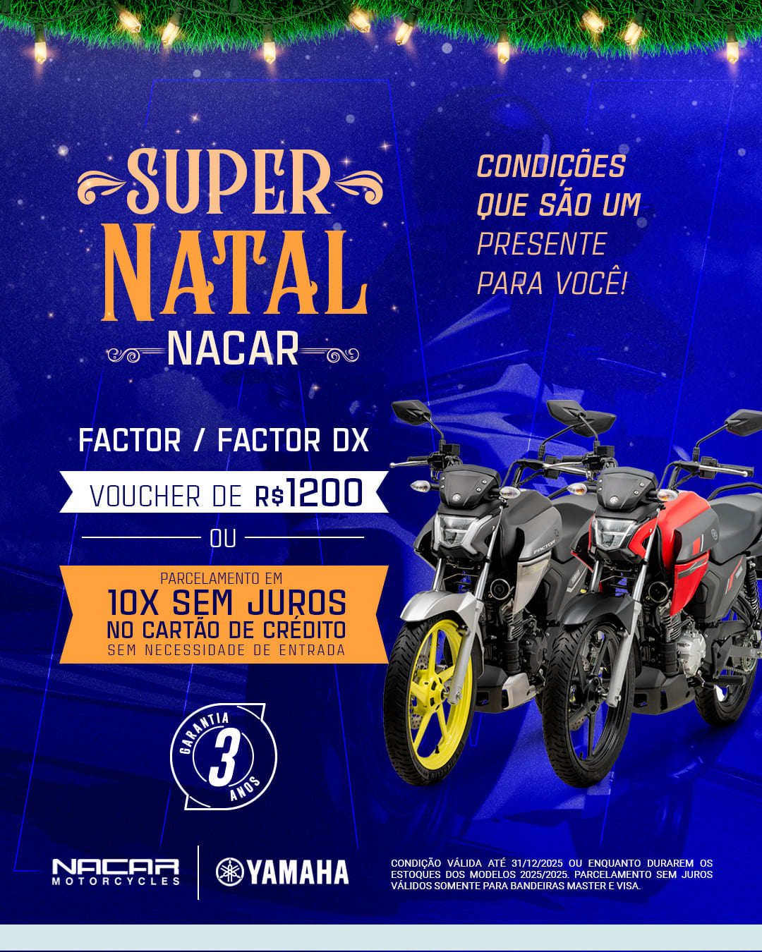 NOVA FACTOR DX