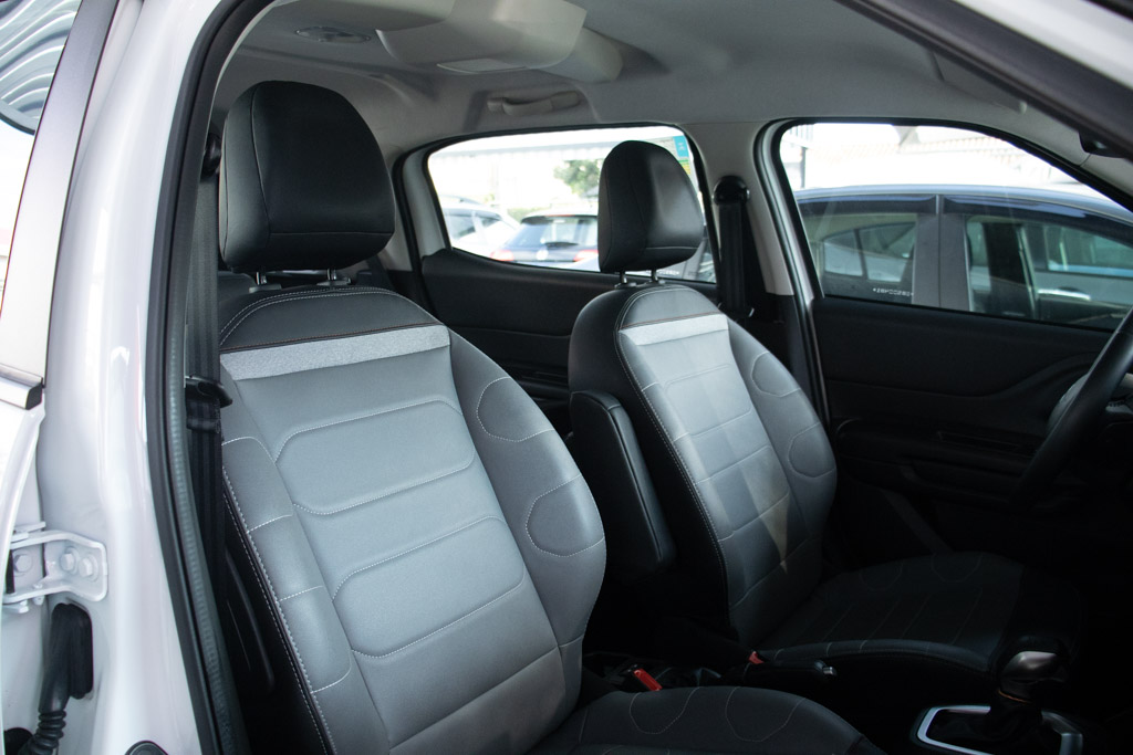 C3 AIRCROSS 7 Shine 1.0 Flex TB 200 Aut.