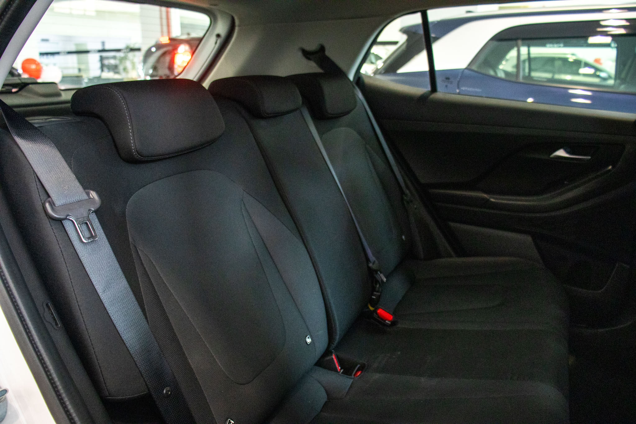 Creta Comfort 1.0 TB 12V Flex Aut.