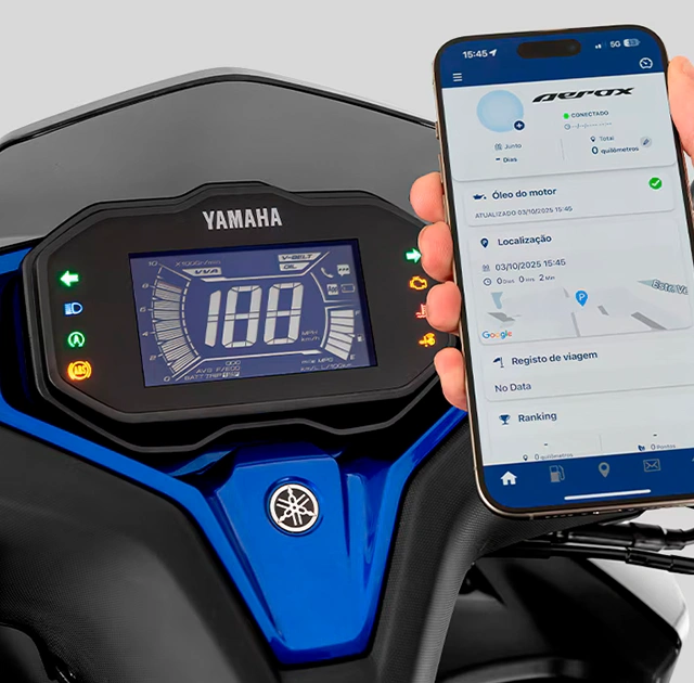 FUNCIONALIDADES QUE FACILITAM O SEU DIA A DIA