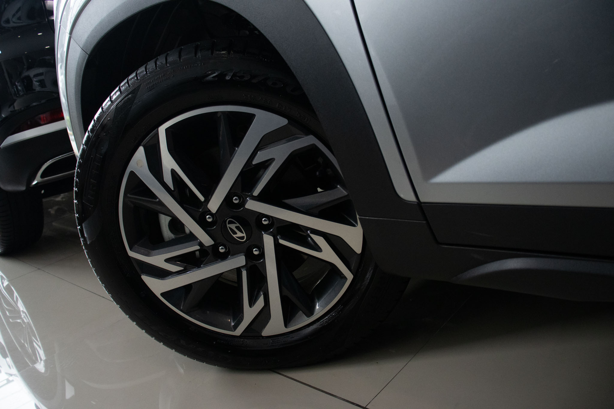 Creta Limited 1.0 TB 12V Flex Aut.