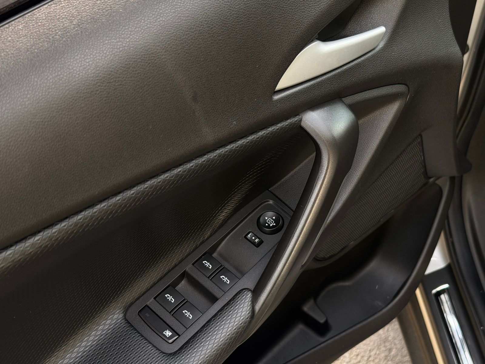 TRACKER LTZ 1.2 Turbo 12V Flex Aut.