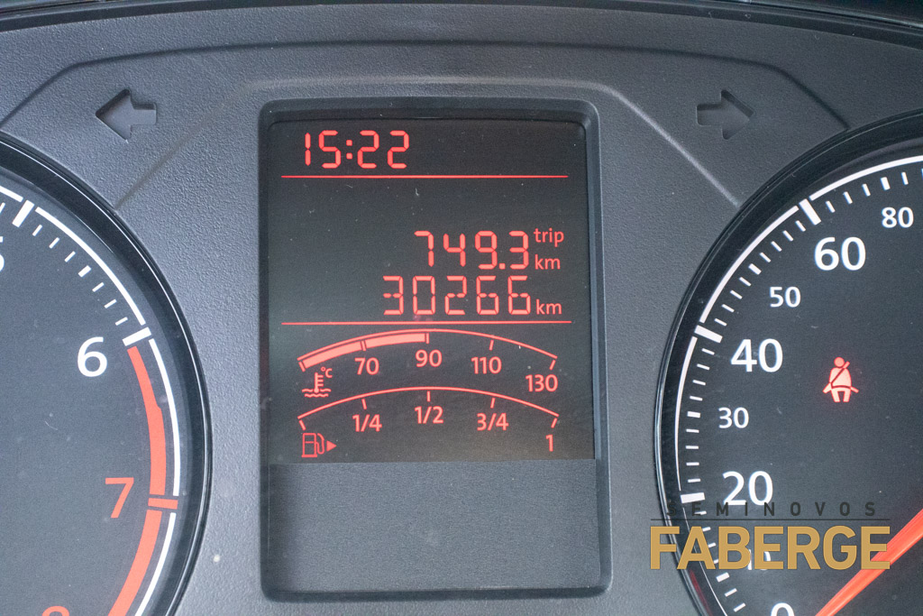 Saveiro Robust 1.6 Total Flex 16V