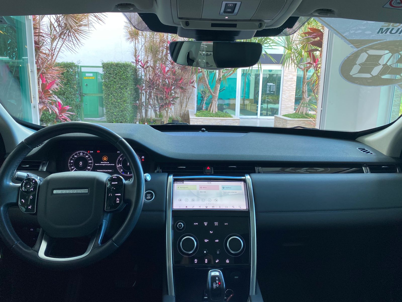 Discovery Sport SE 2.0 4x4 Aut./Flex