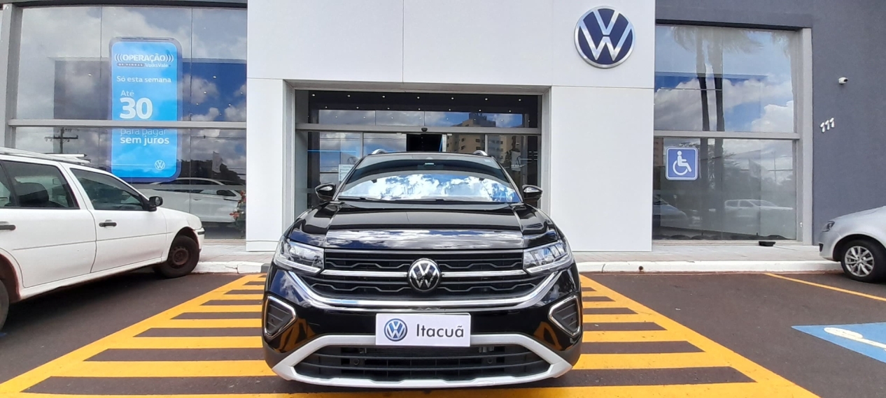 1.4 250 TSI TOTAL FLEX HIGHLINE AUTOMÁTICO