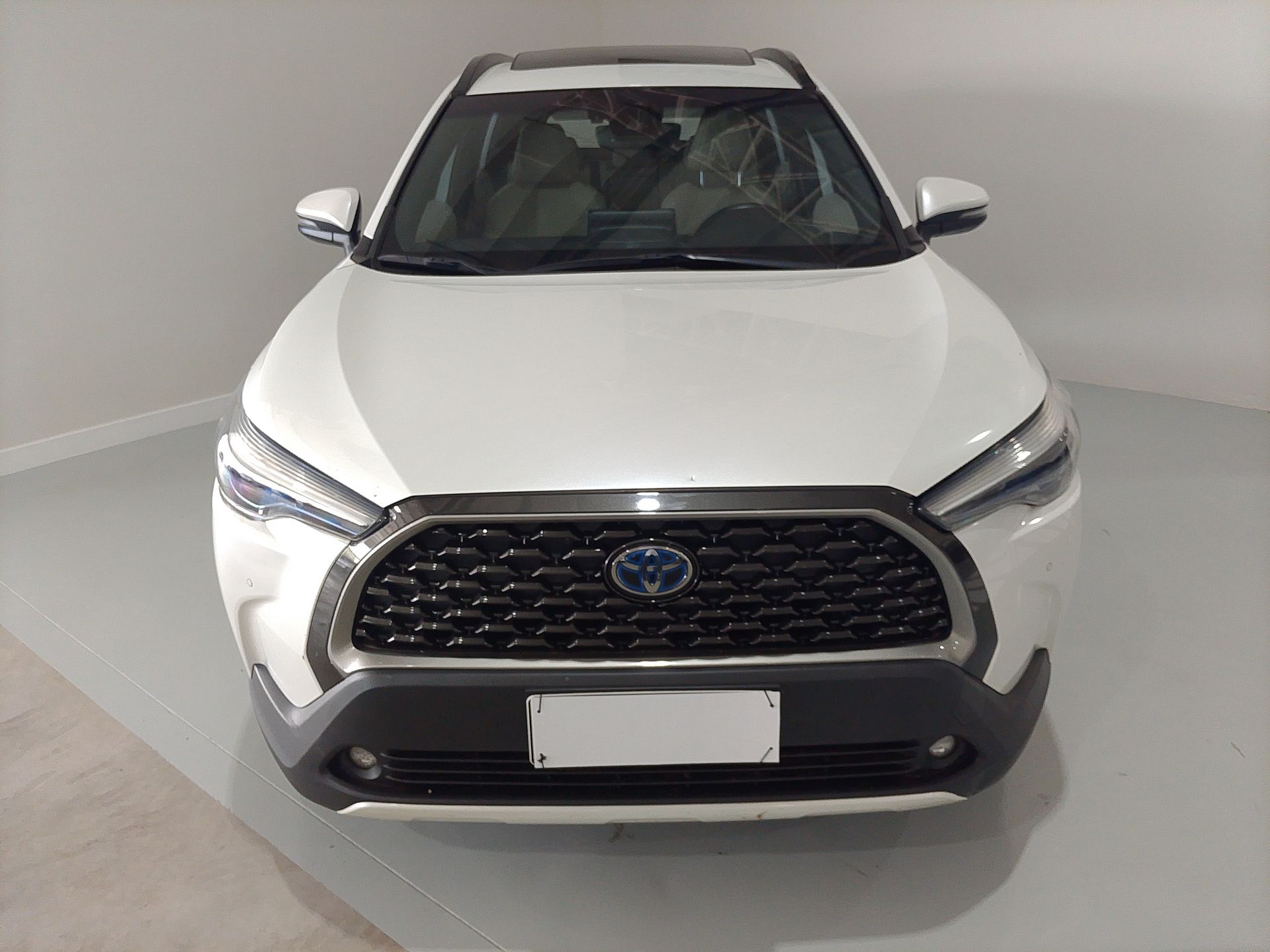 Toyota-Corolla Cross-Corolla Cross XRX 1.8 16V Aut. (Híbrido)