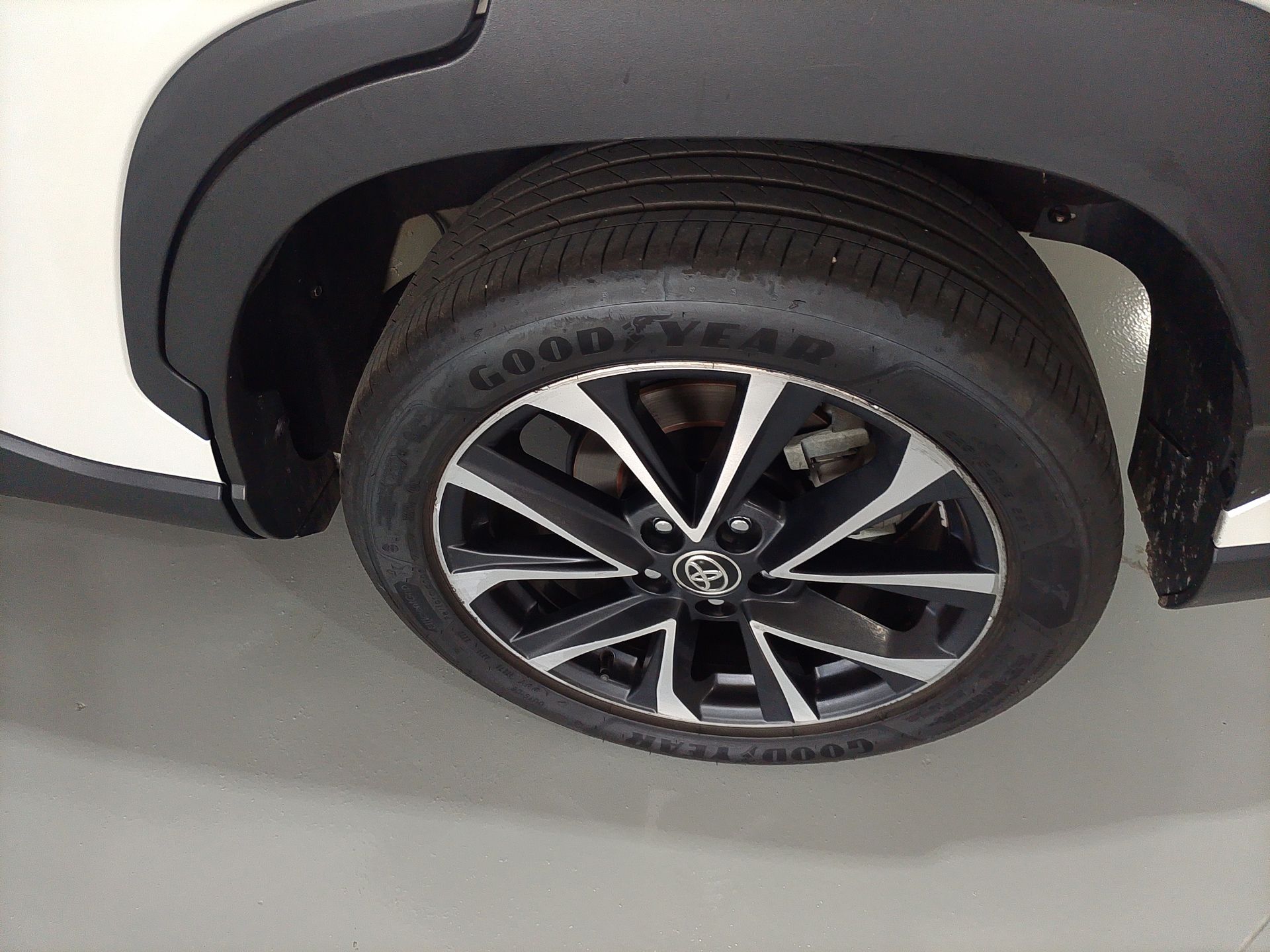 Toyota-Corolla Cross-Corolla Cross XRX 1.8 16V Aut. (Híbrido)