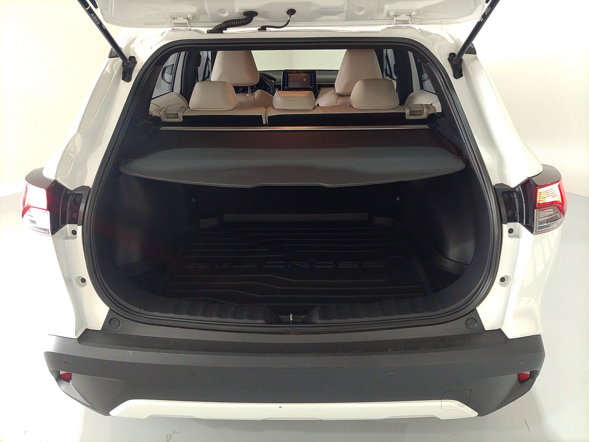 Toyota-Corolla Cross-Corolla Cross XRX 1.8 16V Aut. (Híbrido)