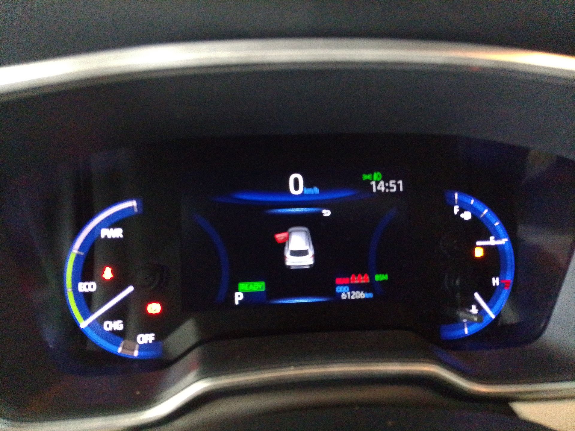 Toyota-Corolla Cross-Corolla Cross XRX 1.8 16V Aut. (Híbrido)