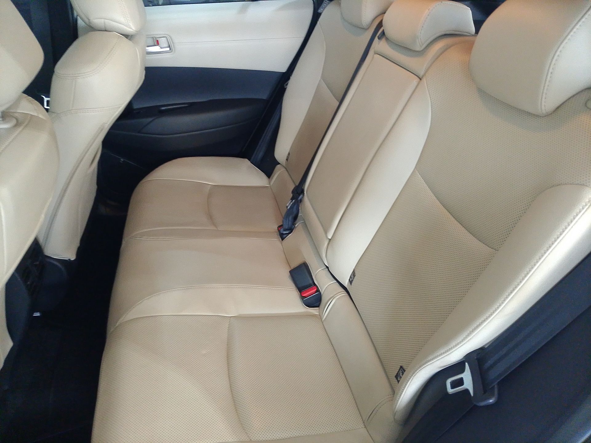 Corolla Cross XRX 1.8 16V Aut. (Híbrido)