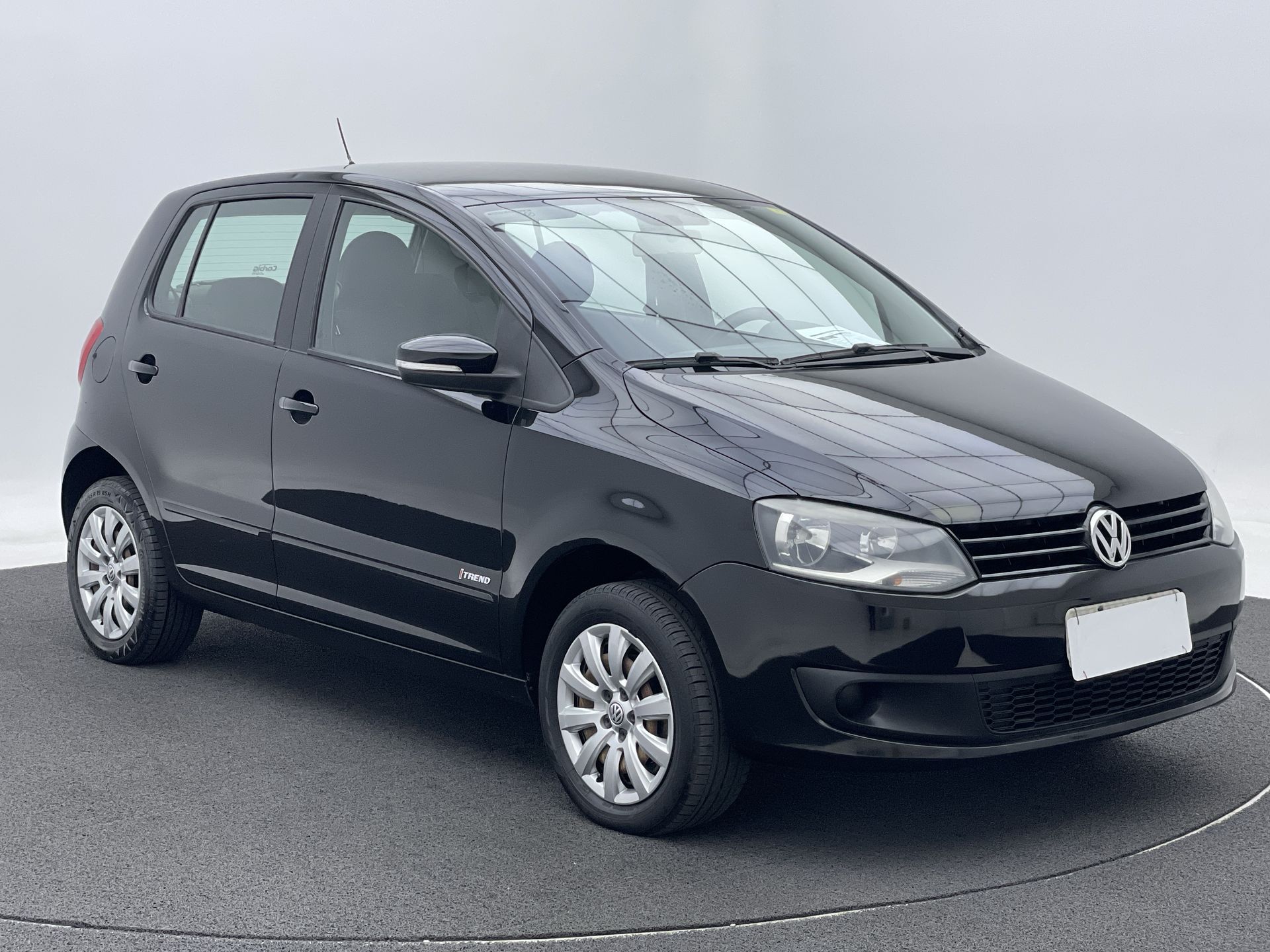 Fox 1.6 Mi Total Flex 8V 5p