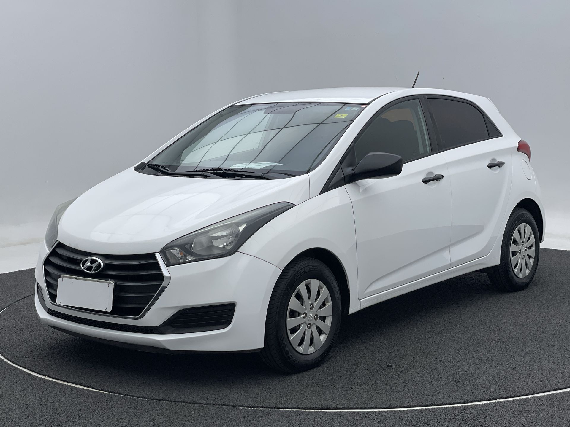 Hyundai-HB20-HB20 Comf./C.Plus/C.Style 1.0 Flex 12V