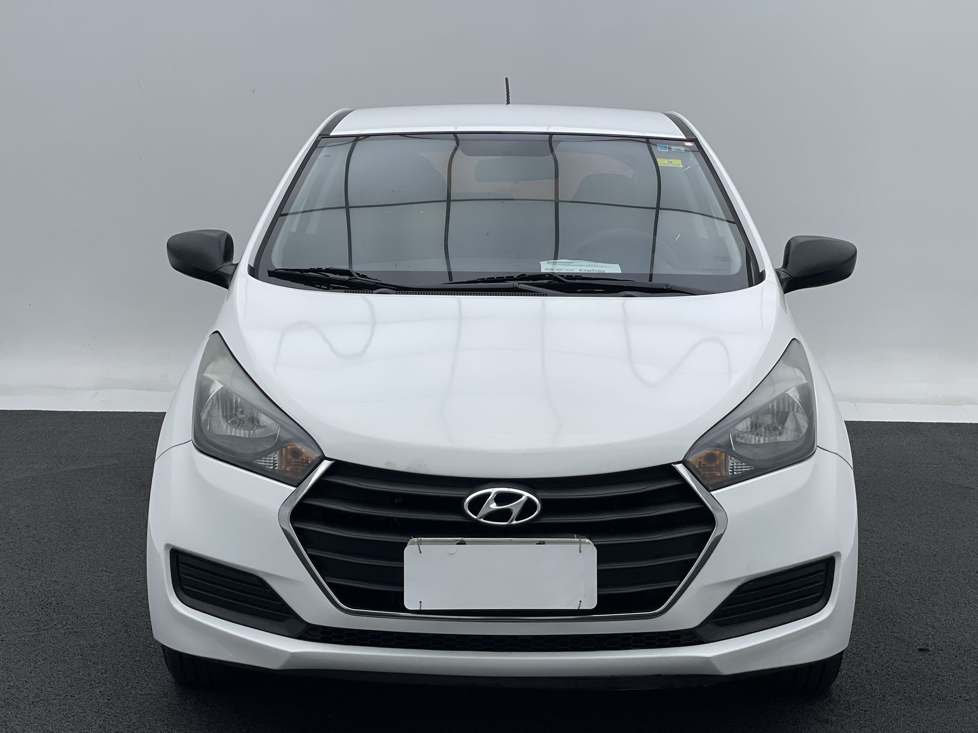 HB20 Comf./C.Plus/C.Style 1.0 Flex 12V