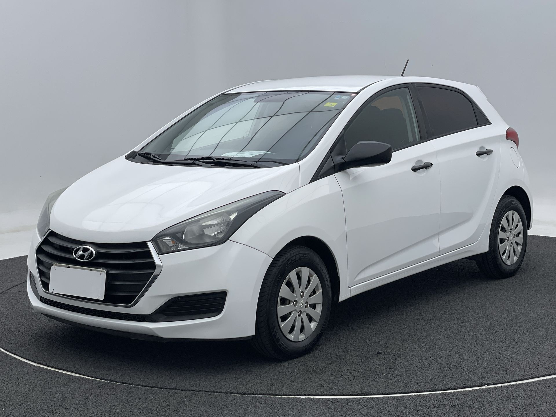 Hyundai-HB20-HB20 Comf./C.Plus/C.Style 1.0 Flex 12V