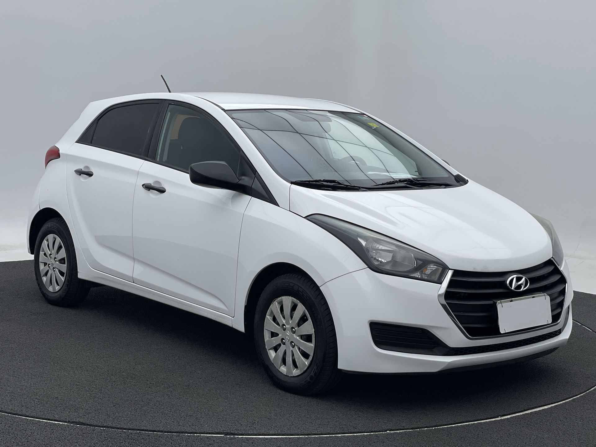 Hyundai-HB20-HB20 Comf./C.Plus/C.Style 1.0 Flex 12V