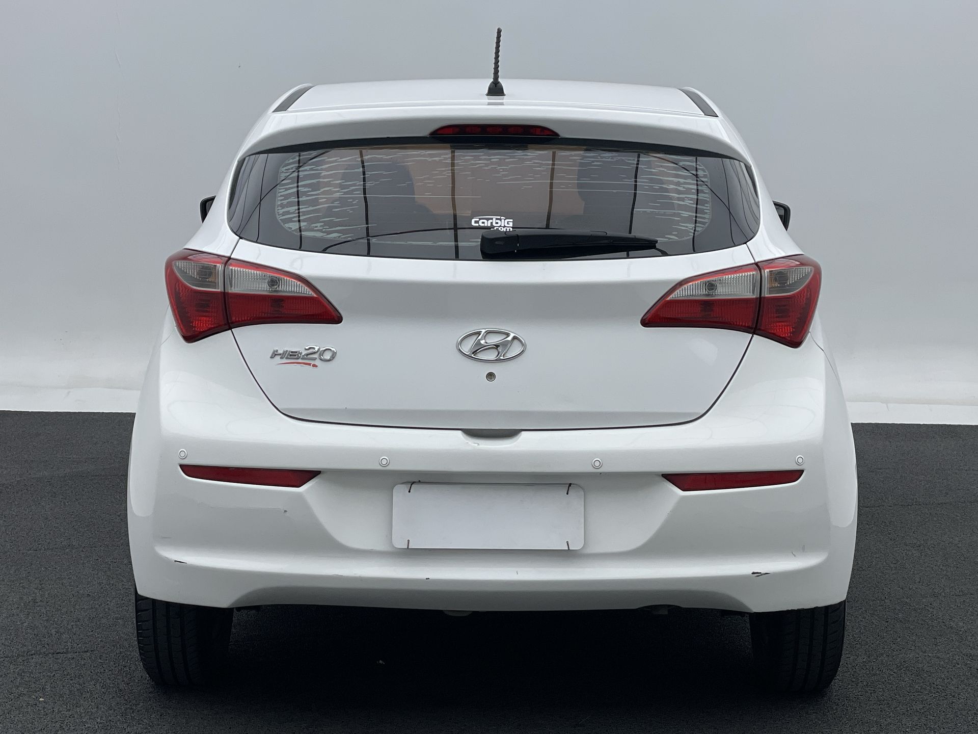 Hyundai-HB20-HB20 Comf./C.Plus/C.Style 1.0 Flex 12V