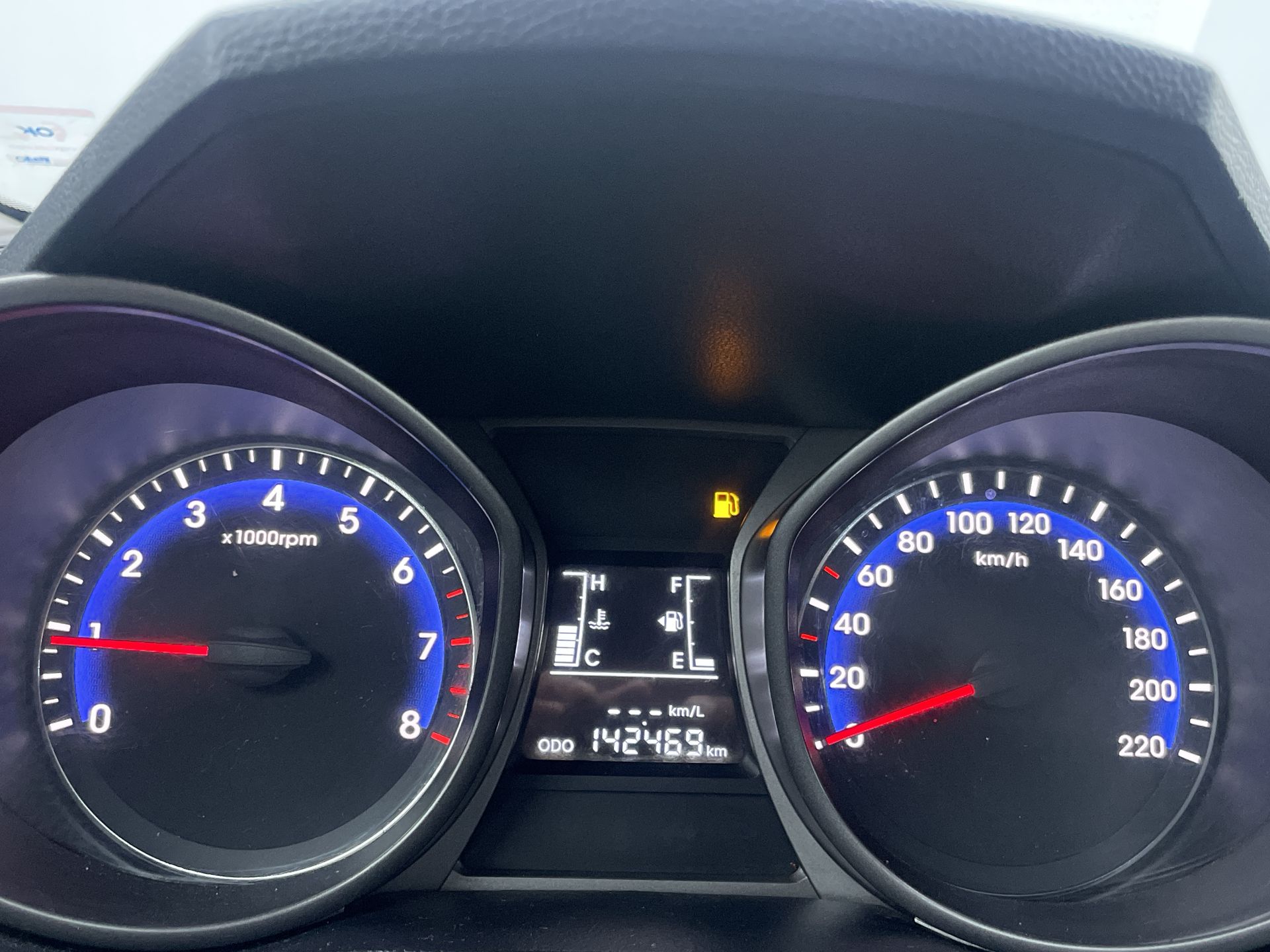 Hyundai-HB20-HB20 Comf./C.Plus/C.Style 1.0 Flex 12V