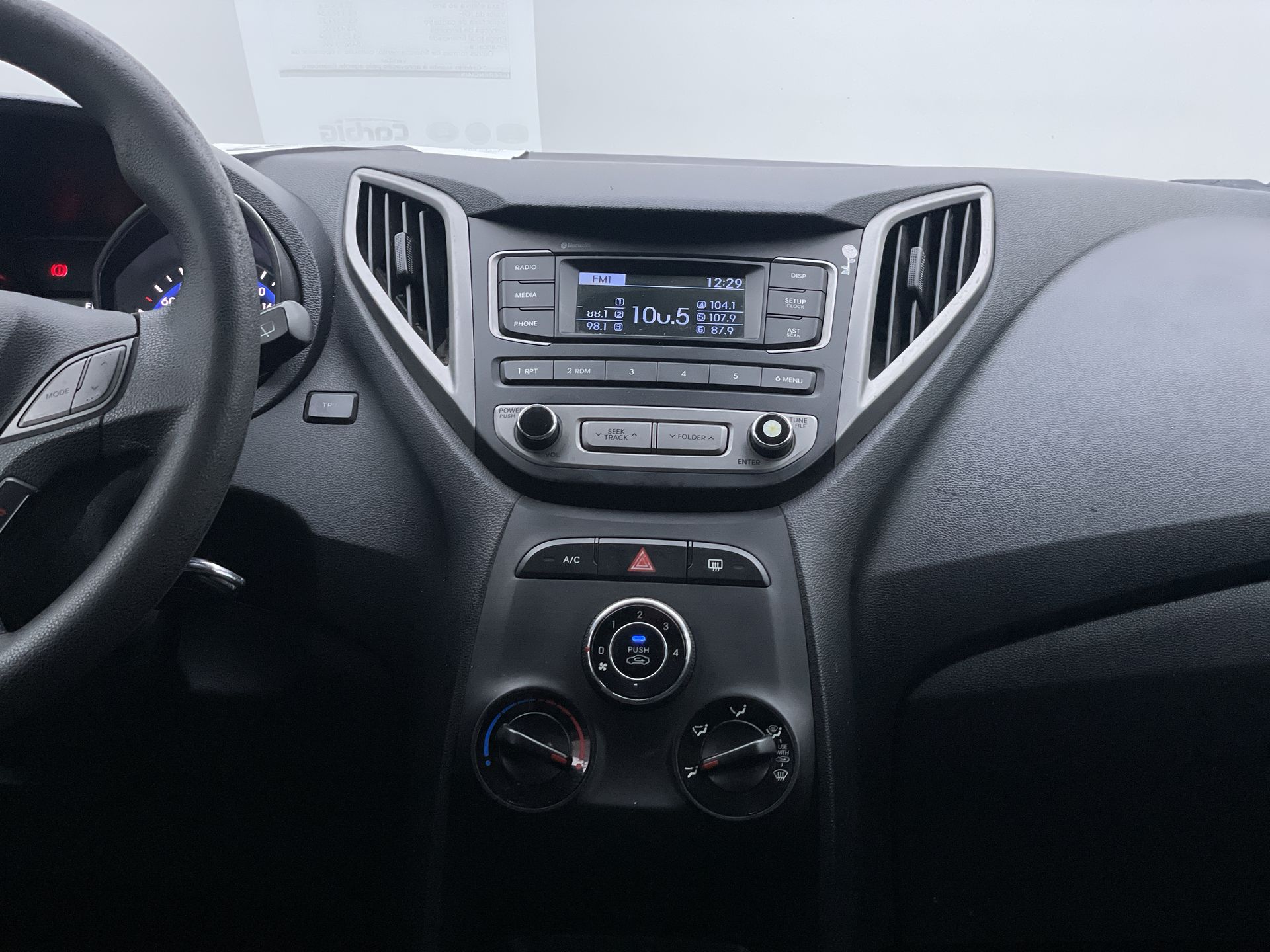 Hyundai-HB20-HB20 Comf./C.Plus/C.Style 1.0 Flex 12V