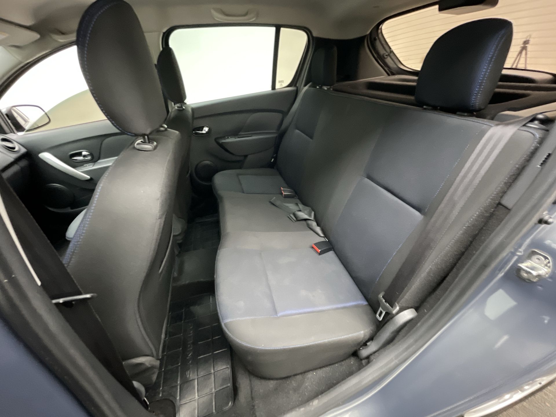 SANDERO Dynamique Easy R Flex 1.6 16V 5p