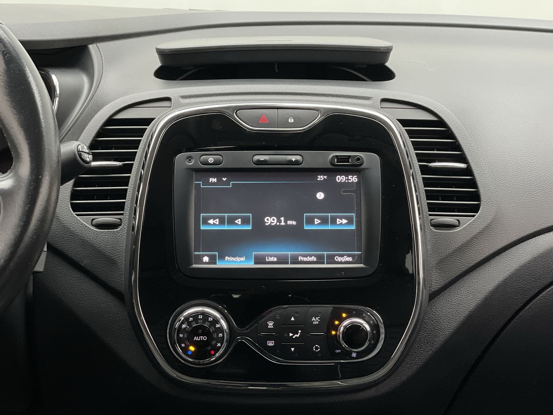 Renault-CAPTUR-CAPTUR Intense 1.6 16V Flex 5p Aut.