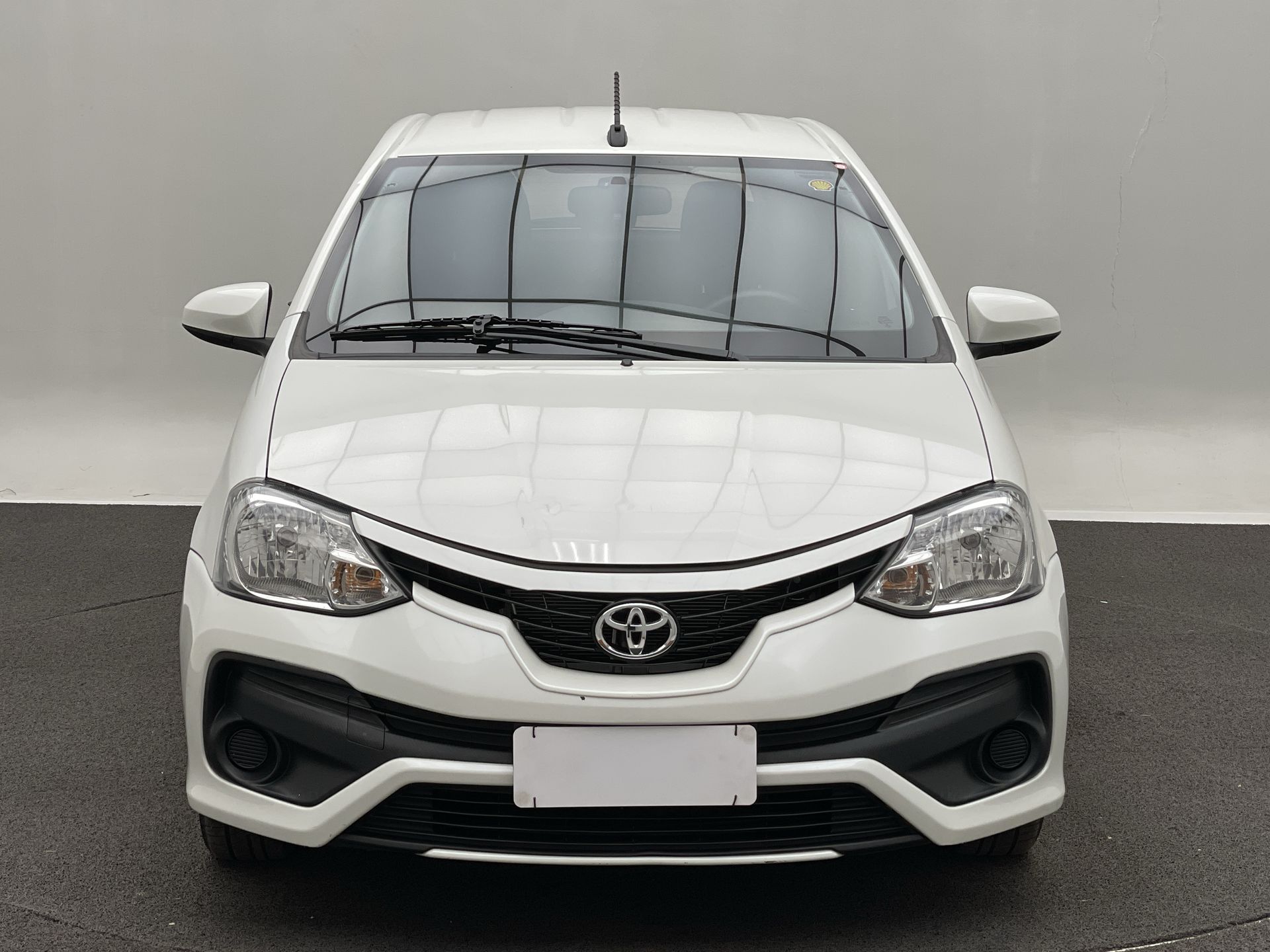 ETIOS X  1.3 Flex 16V 5p Mec.