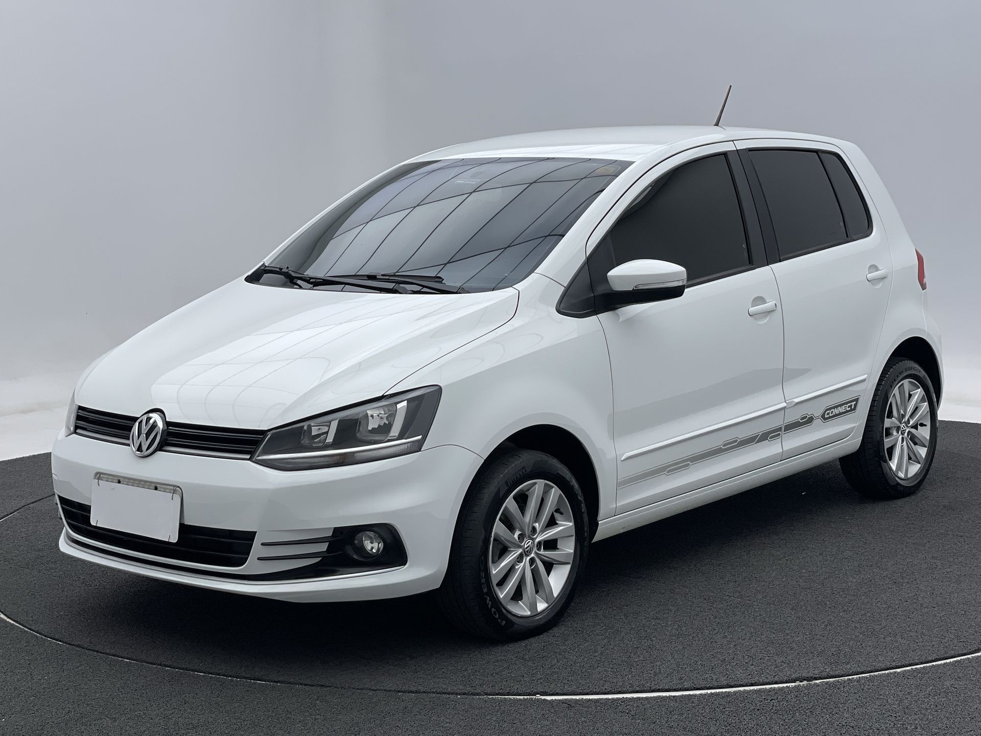 Fox Connect 1.6 Flex 8V 5p