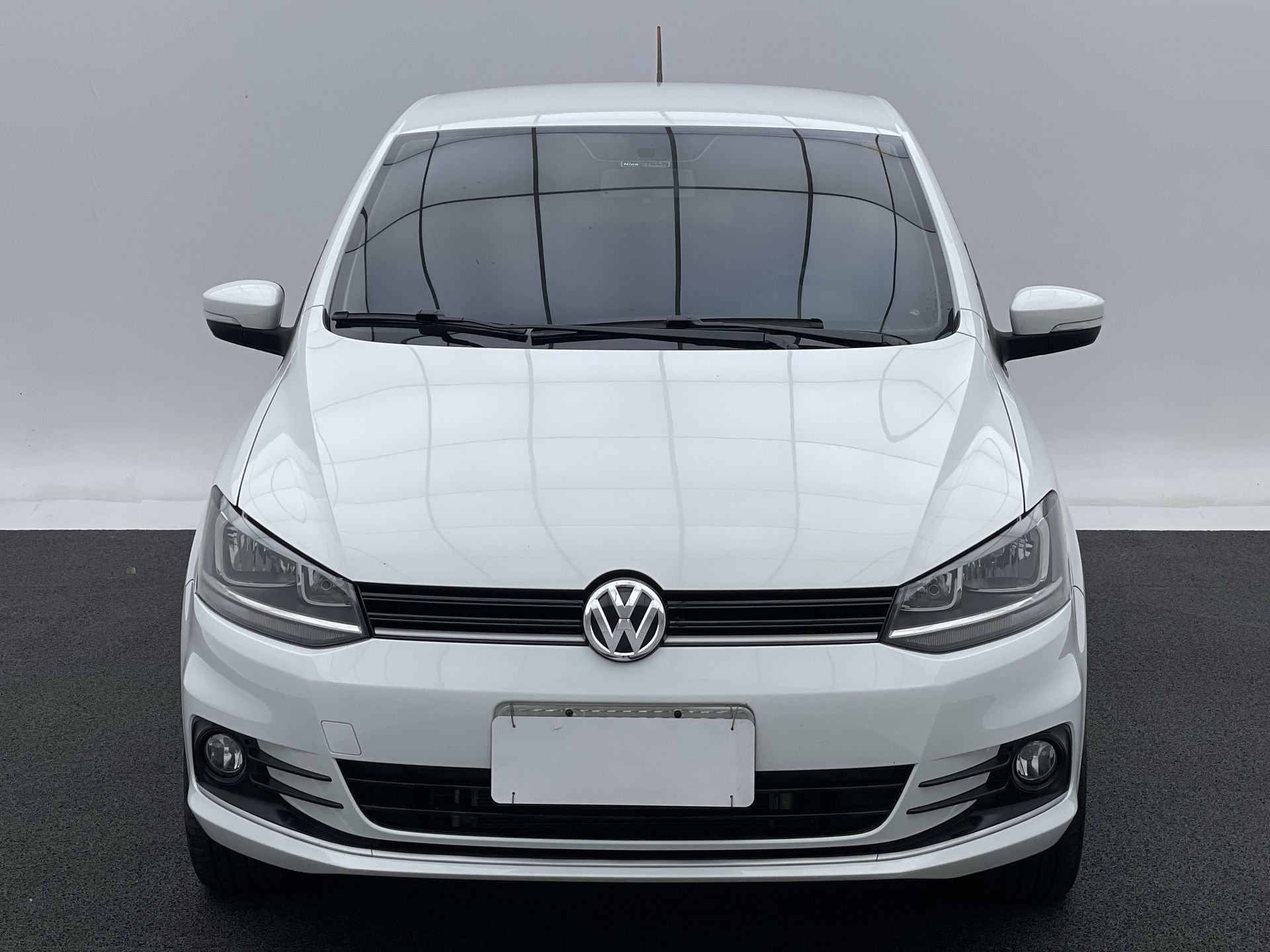 Fox Connect 1.6 Flex 8V 5p