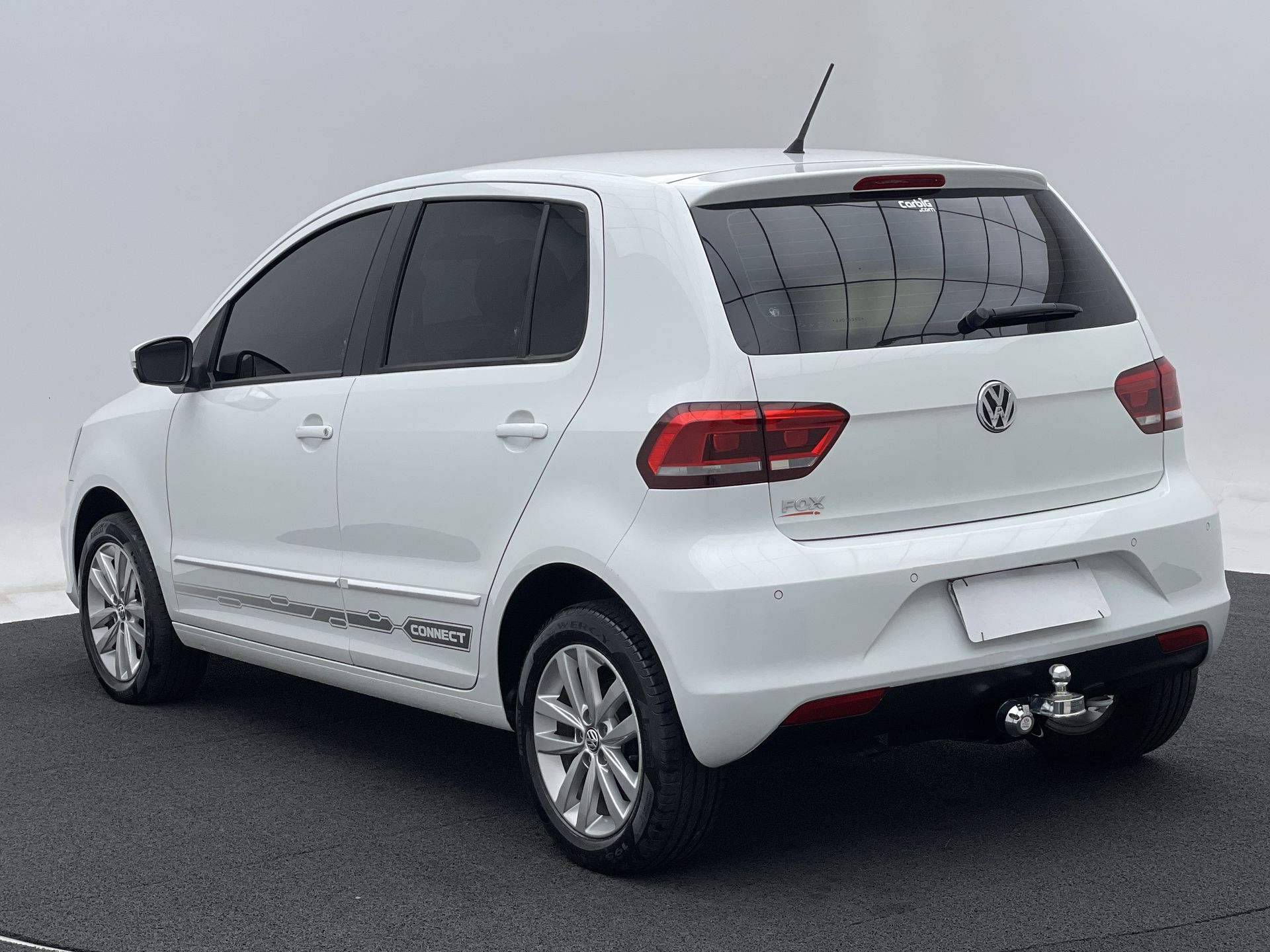 Fox Connect 1.6 Flex 8V 5p