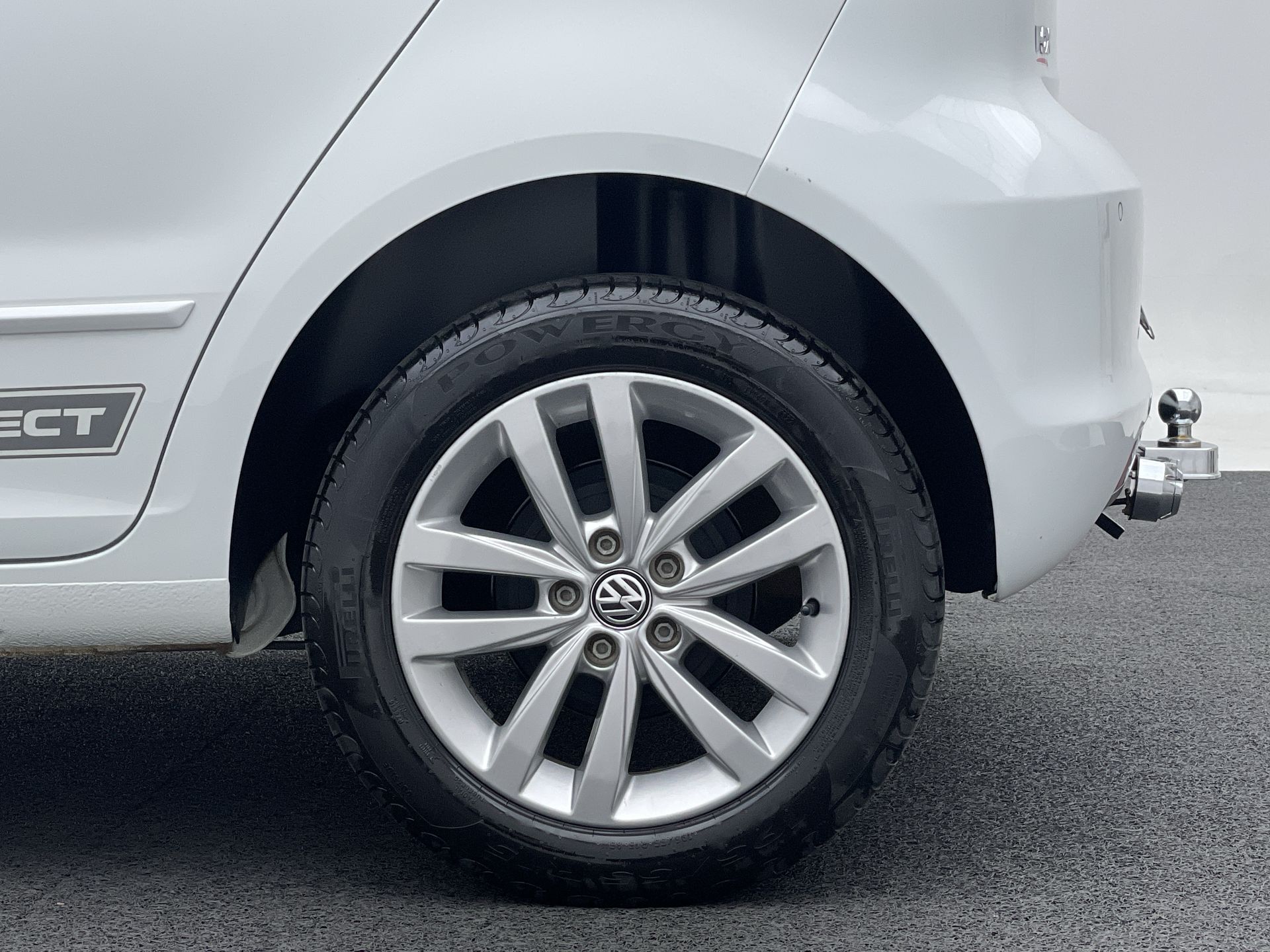 Fox Connect 1.6 Flex 8V 5p