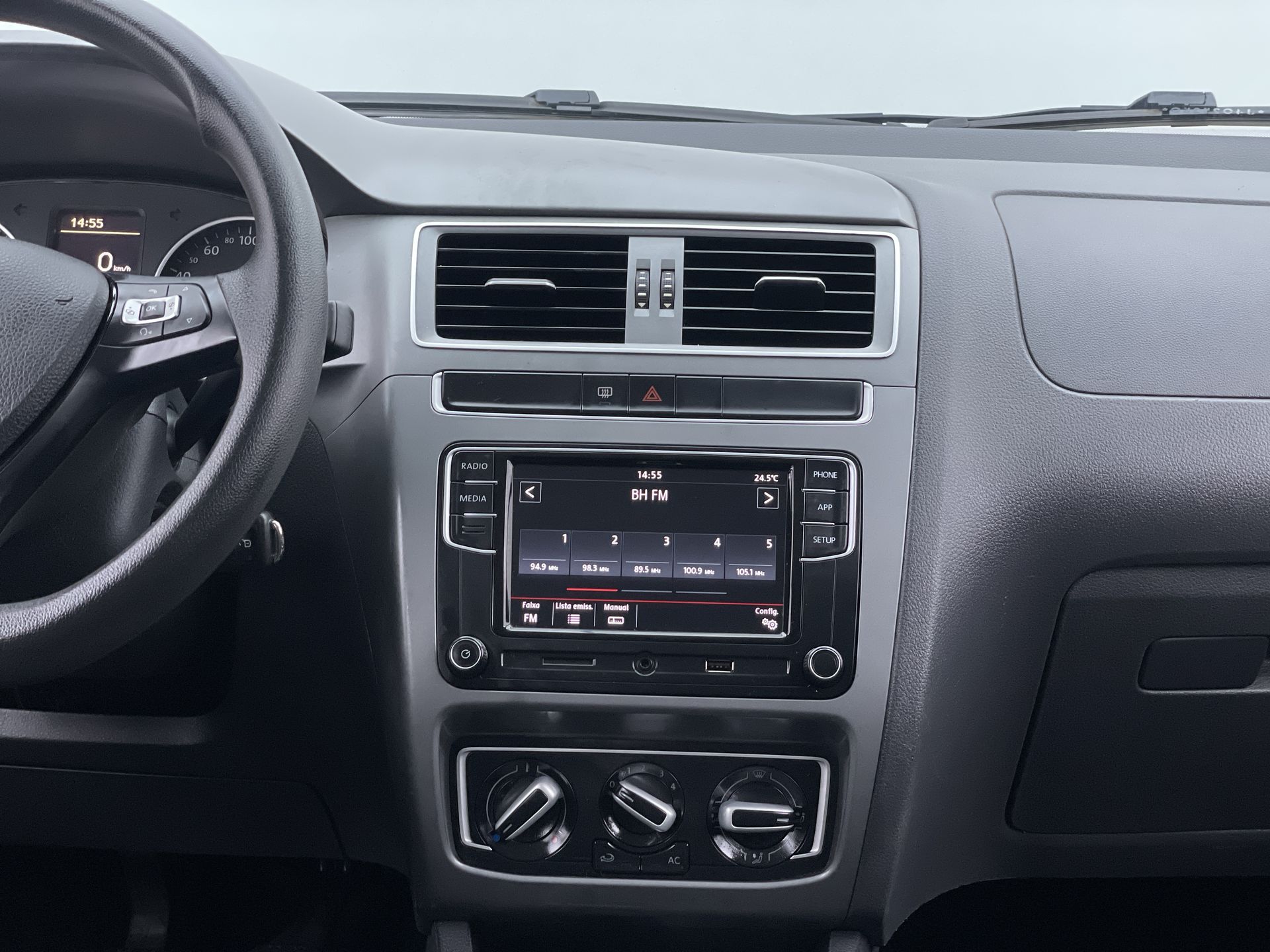 Fox Connect 1.6 Flex 8V 5p