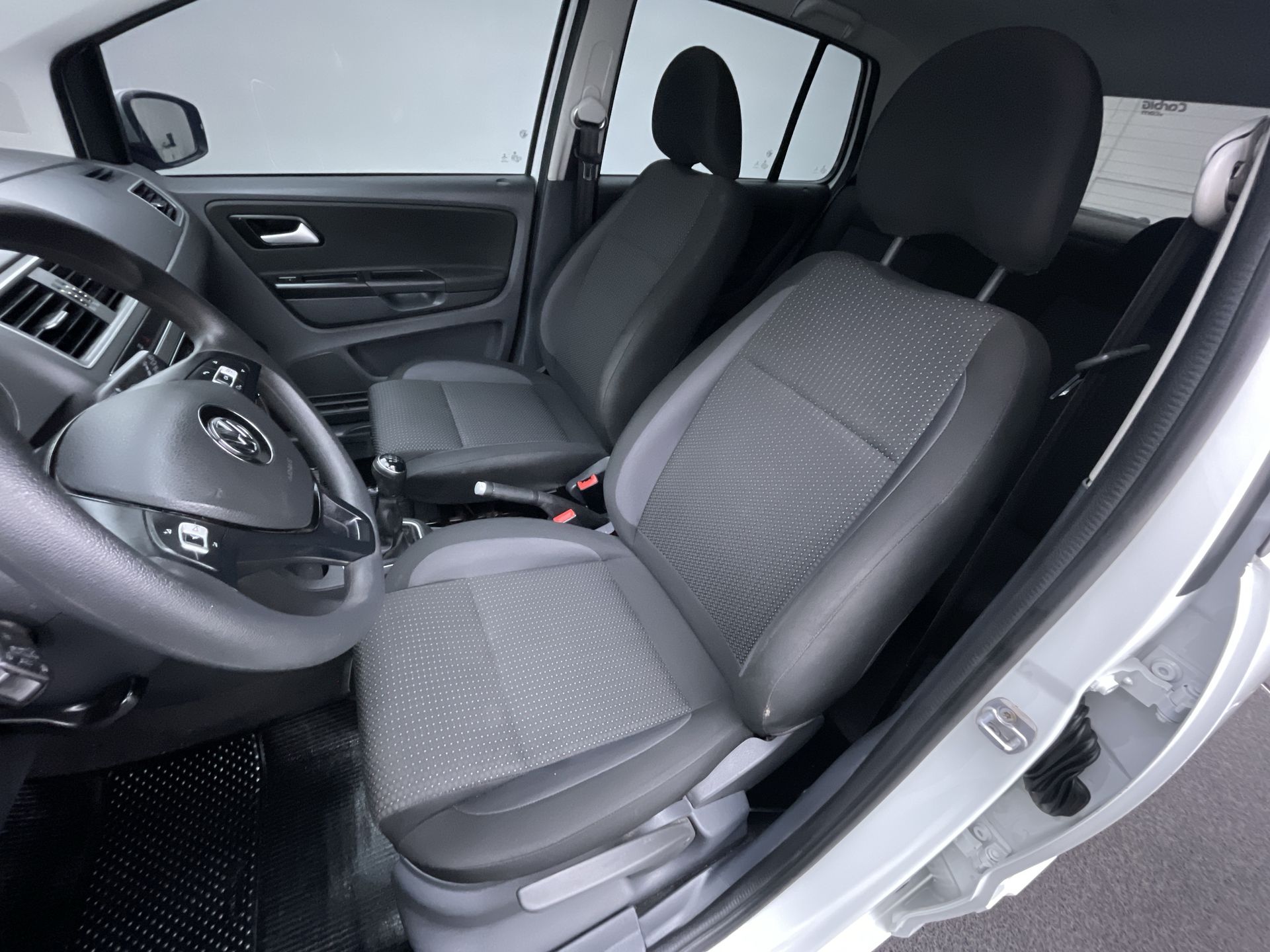 Fox Connect 1.6 Flex 8V 5p