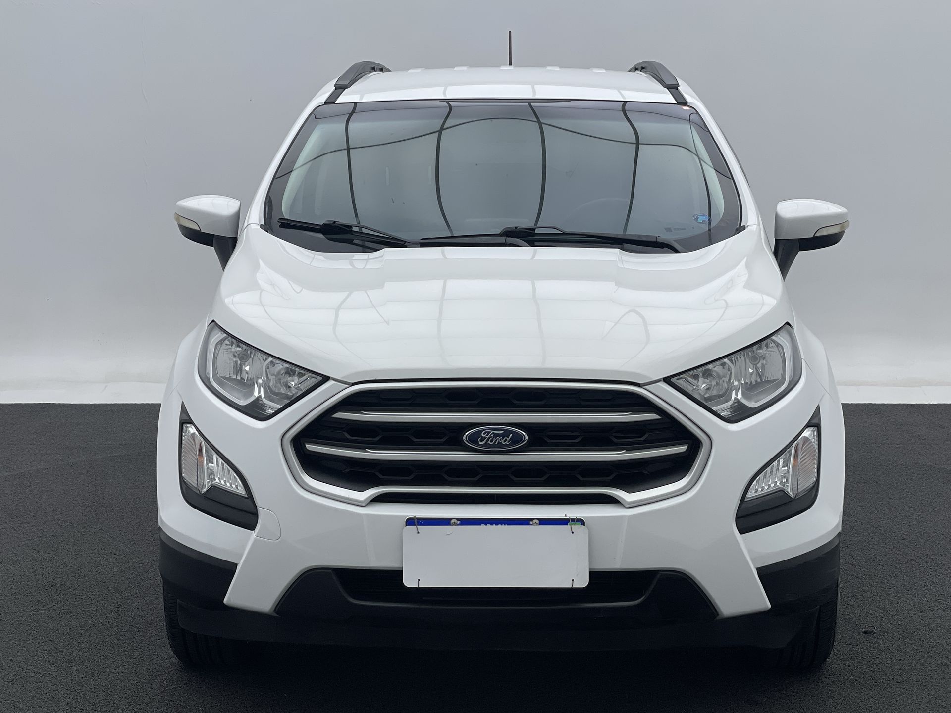Ford-ECOSPORT-EcoSport SE 1.5 12V Flex 5p Aut.