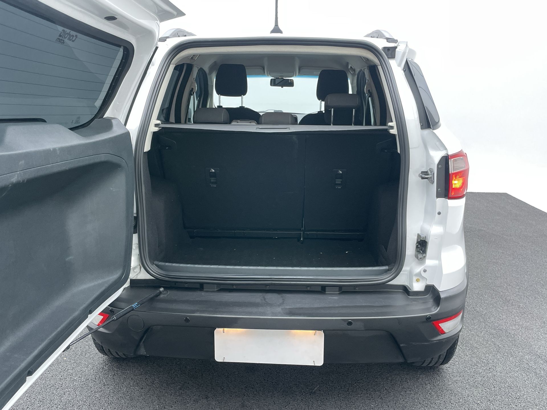 Ford-ECOSPORT-EcoSport SE 1.5 12V Flex 5p Aut.