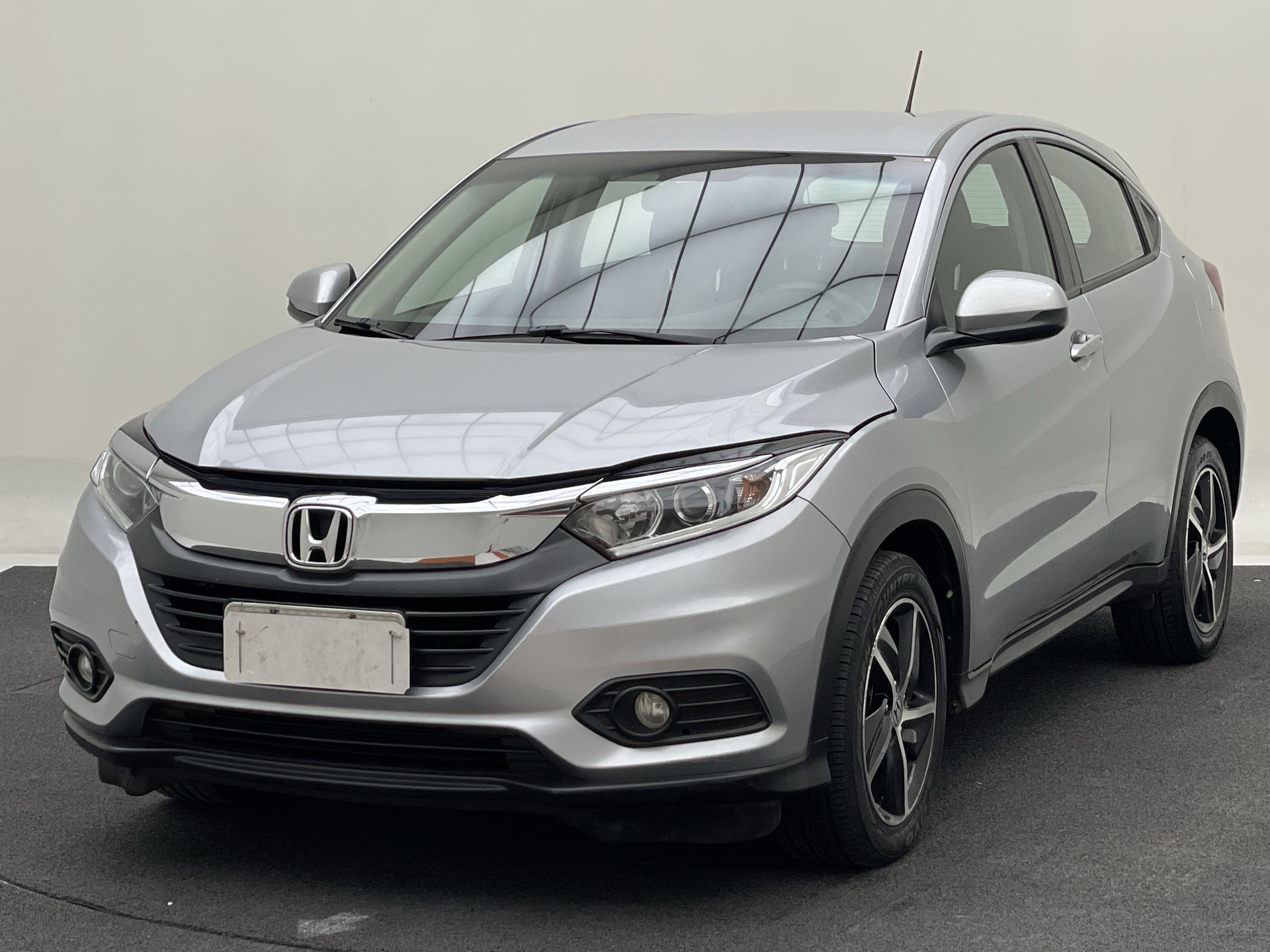 HR-V LX 1.8 Flexone 16V 5p Aut.