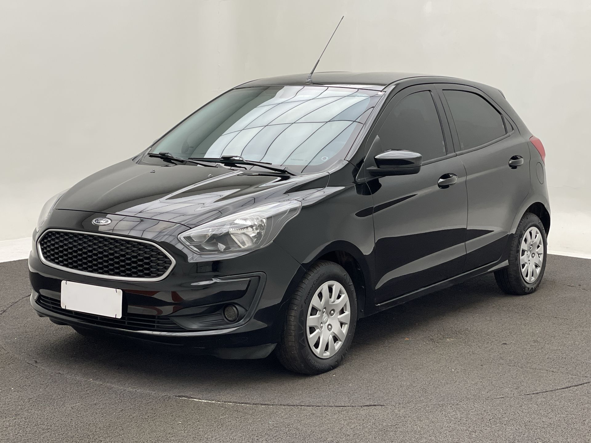 Ka 1.0 SE/SE Plus TiVCT Flex 5p