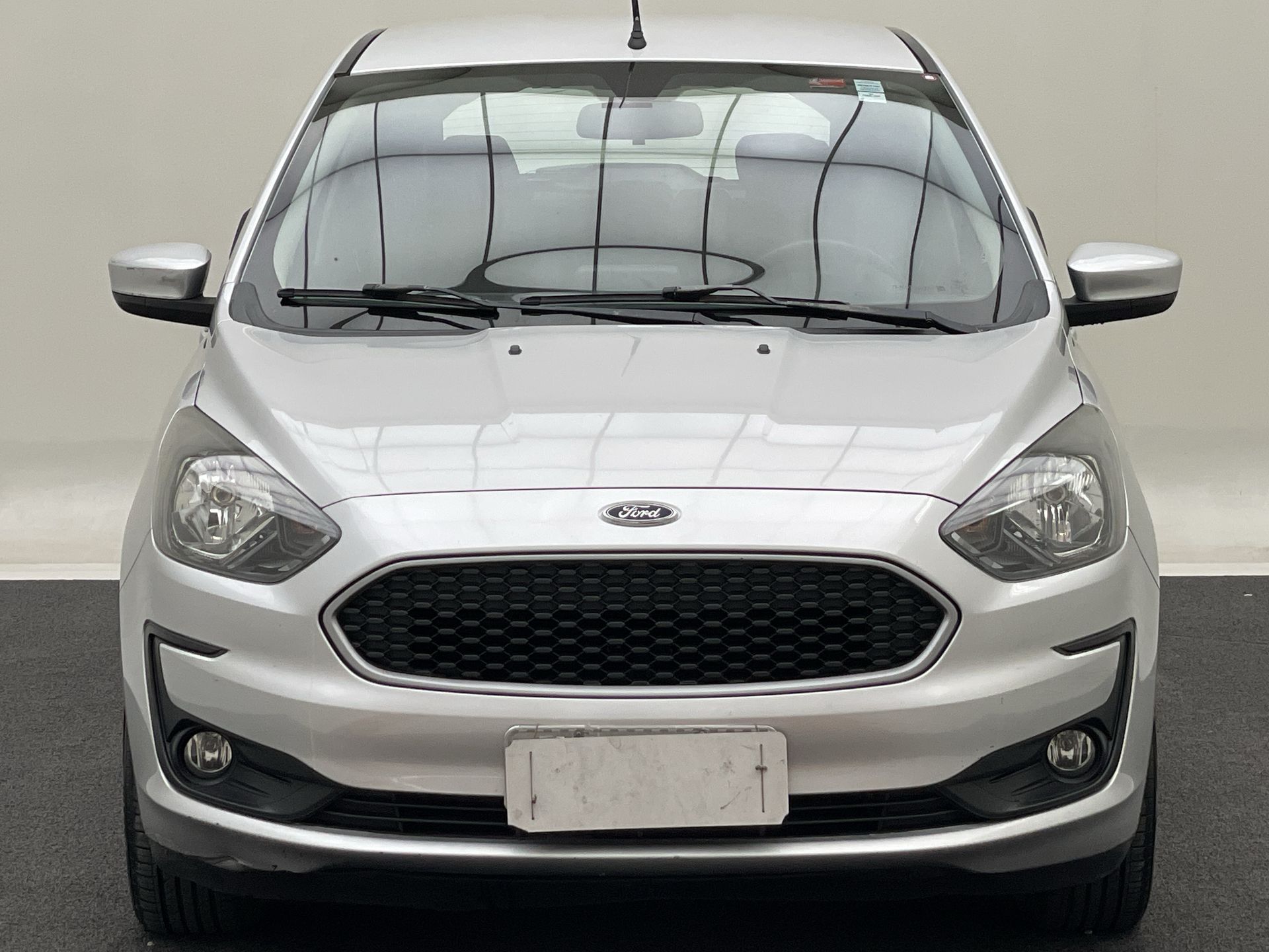 Ka 1.0 SE/SE Plus TiVCT Flex 5p