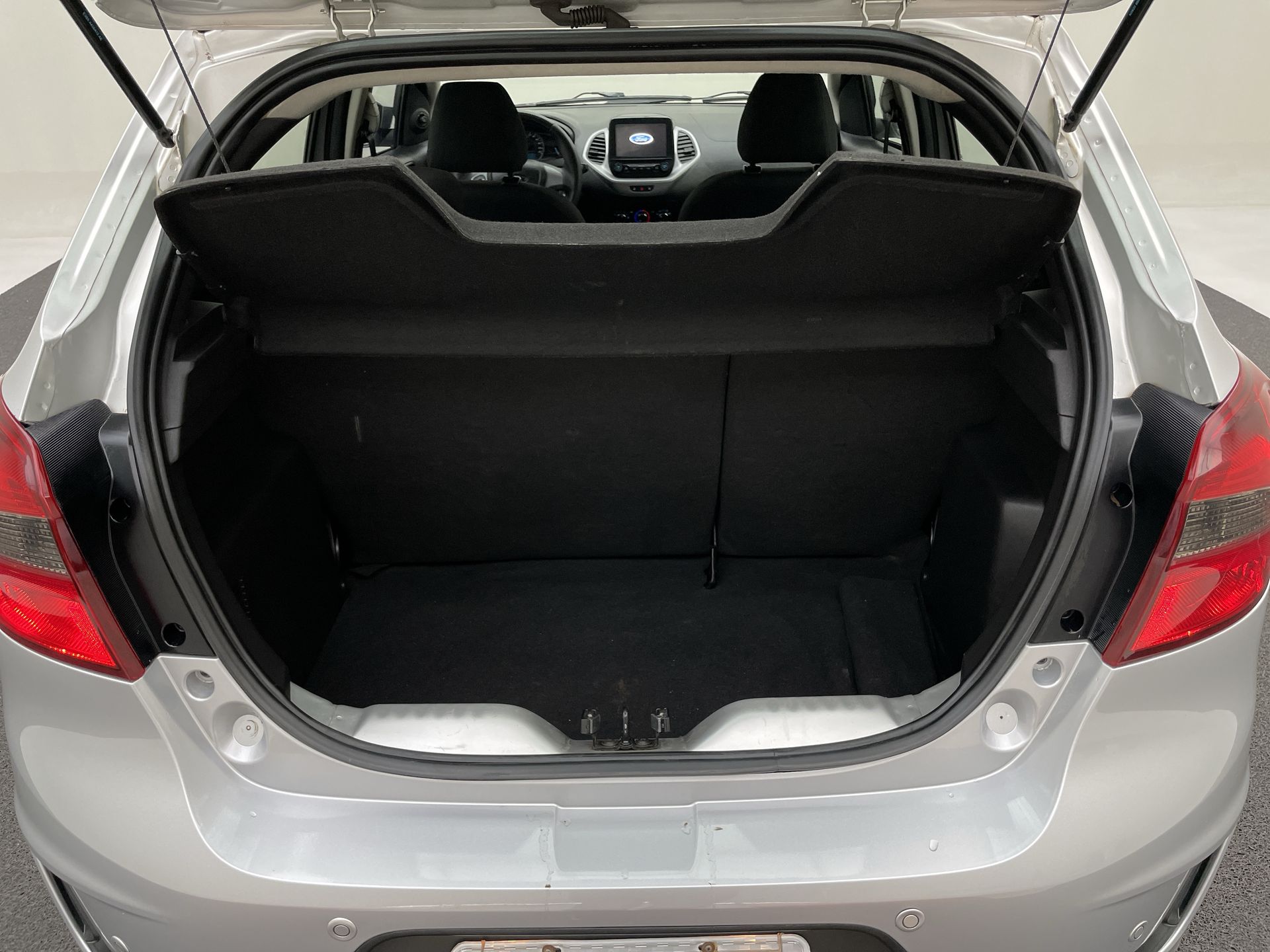 Ka 1.0 SE/SE Plus TiVCT Flex 5p