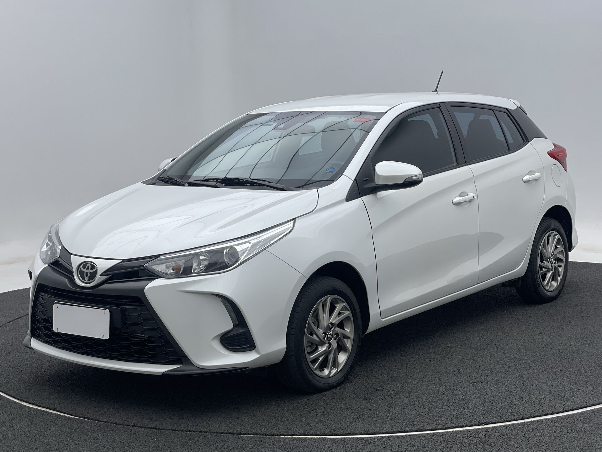 YARIS XS 1.5 Flex 16V 5p Aut.
