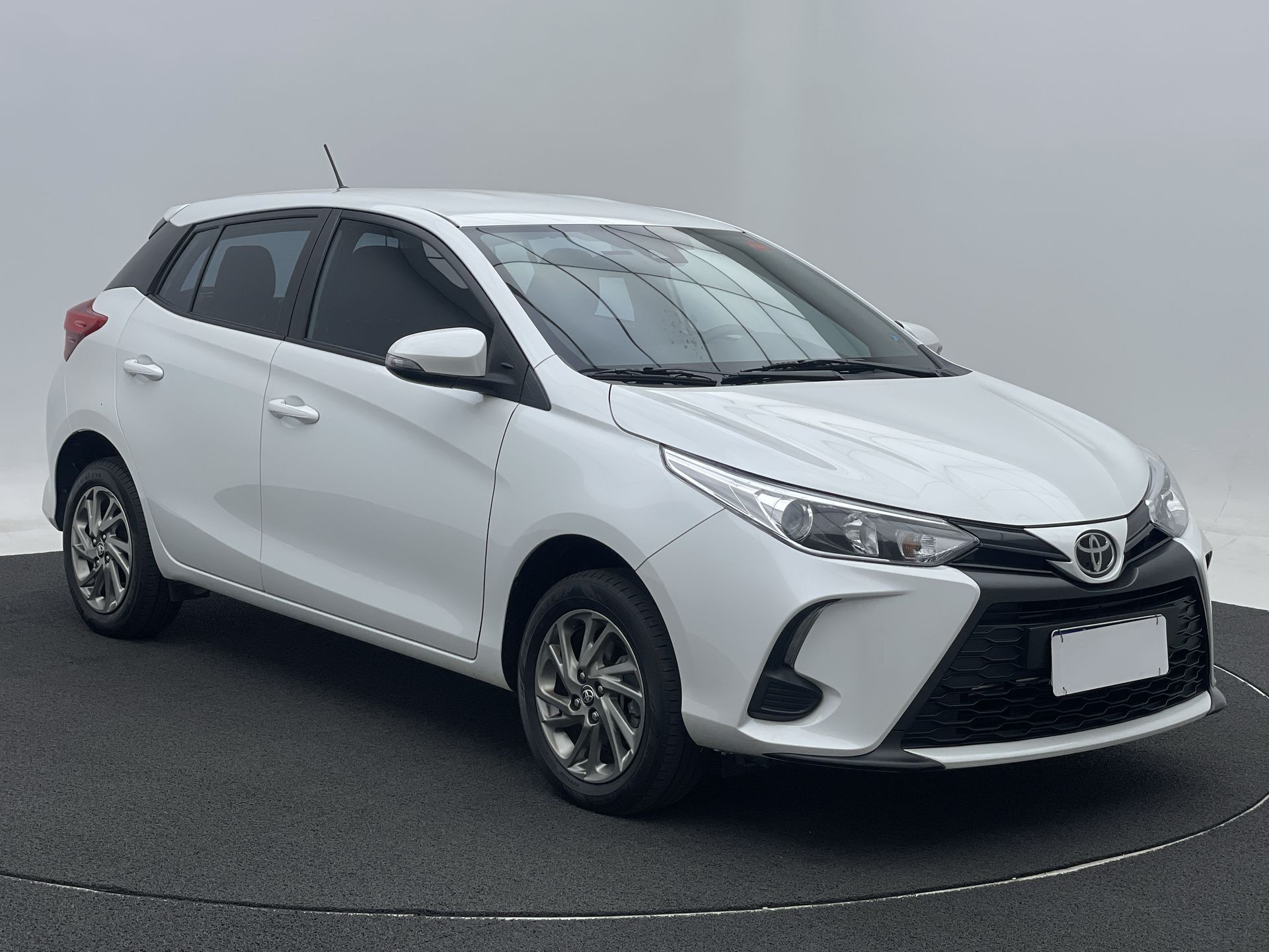 YARIS XS 1.5 Flex 16V 5p Aut.