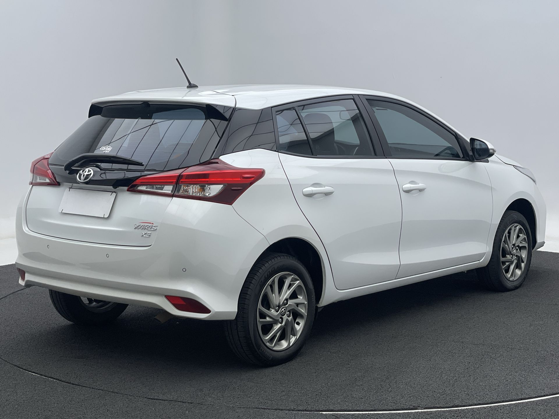 YARIS XS 1.5 Flex 16V 5p Aut.