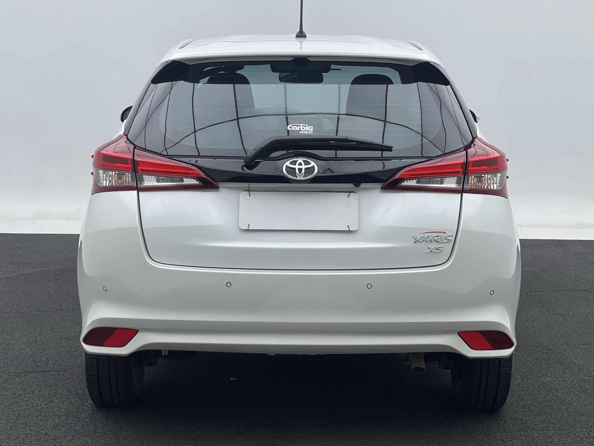 YARIS XS 1.5 Flex 16V 5p Aut.