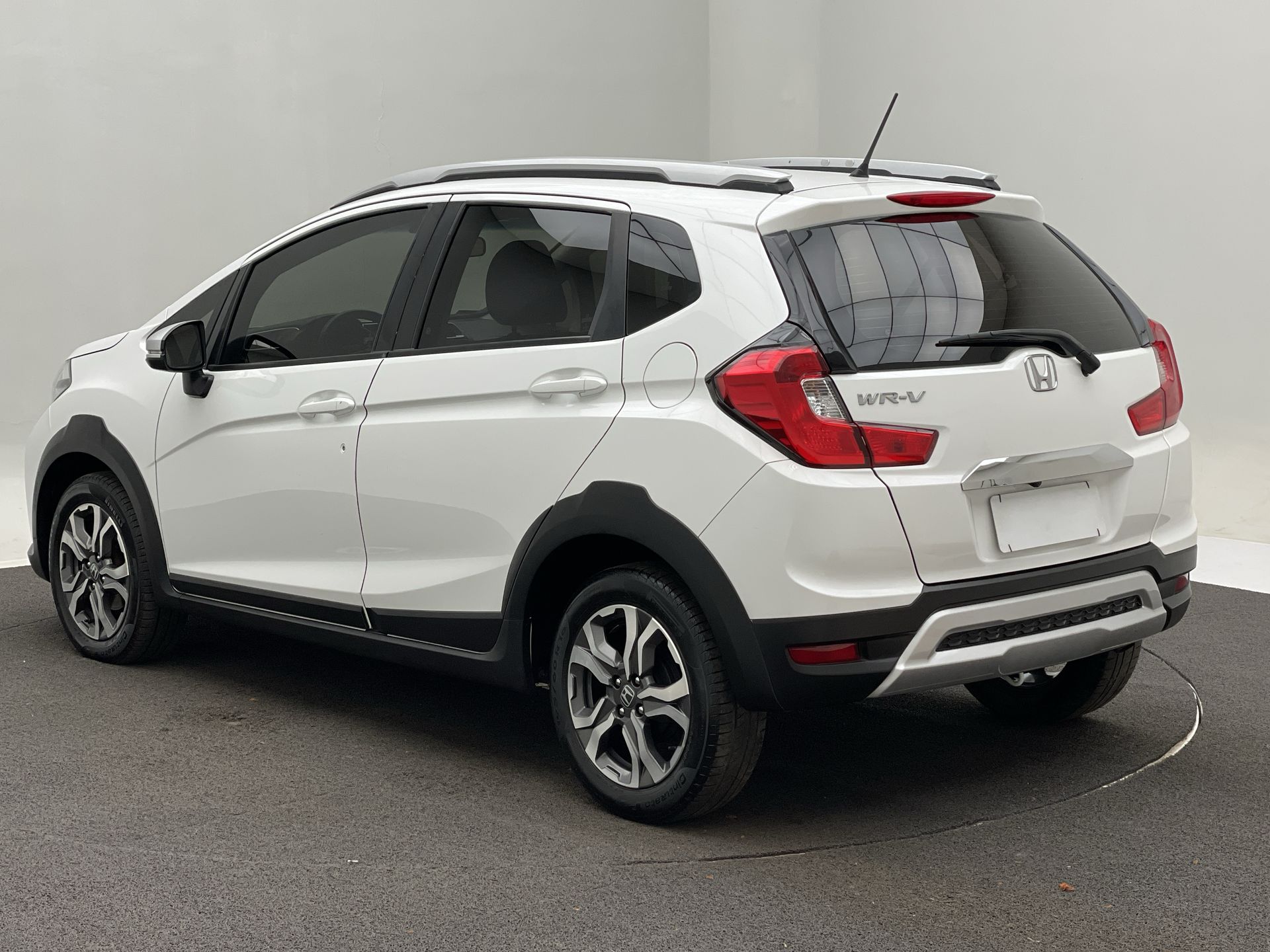 WR-V EX 1.5 Flexone 16V 5p Aut.