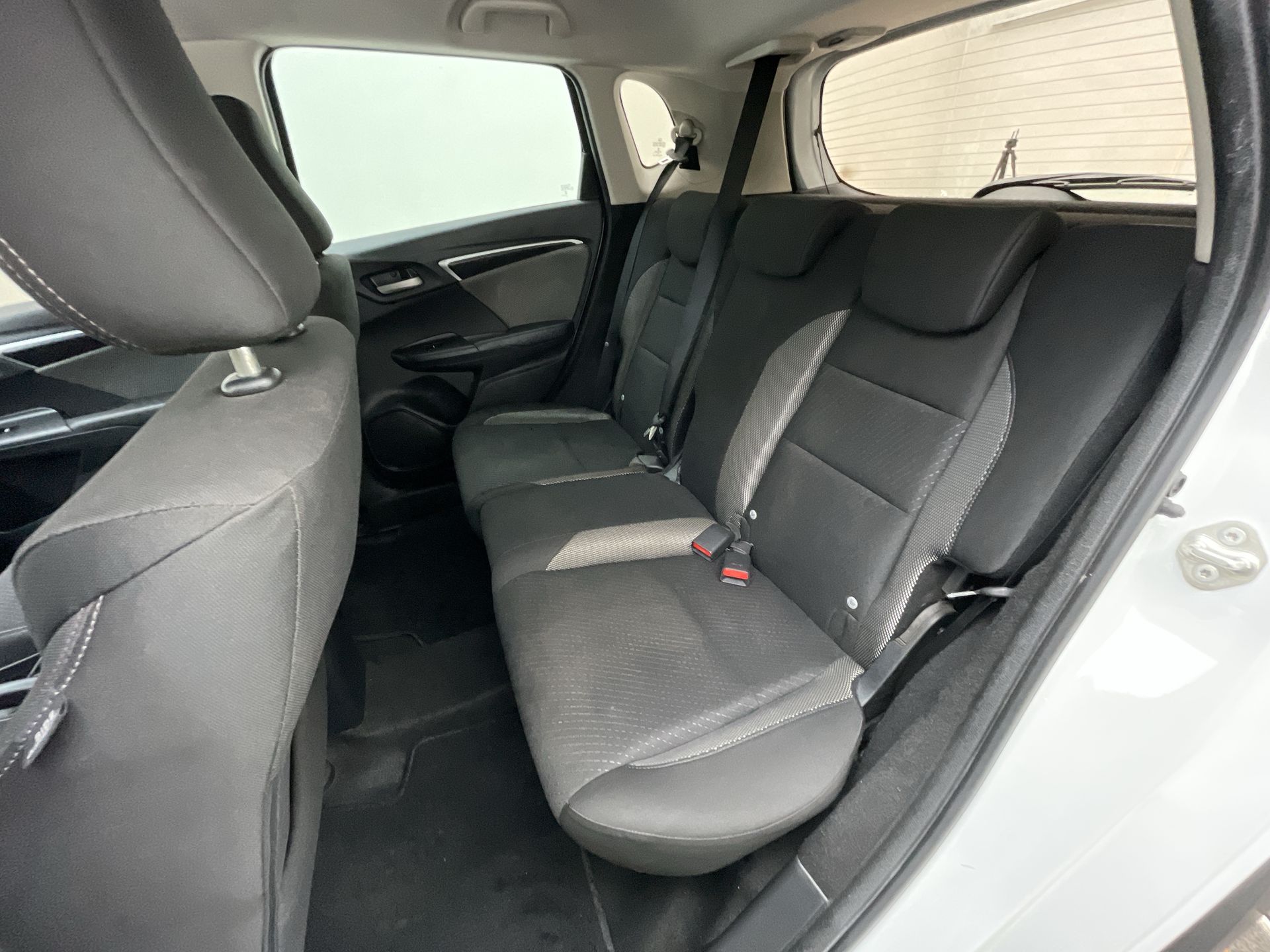 WR-V EX 1.5 Flexone 16V 5p Aut.