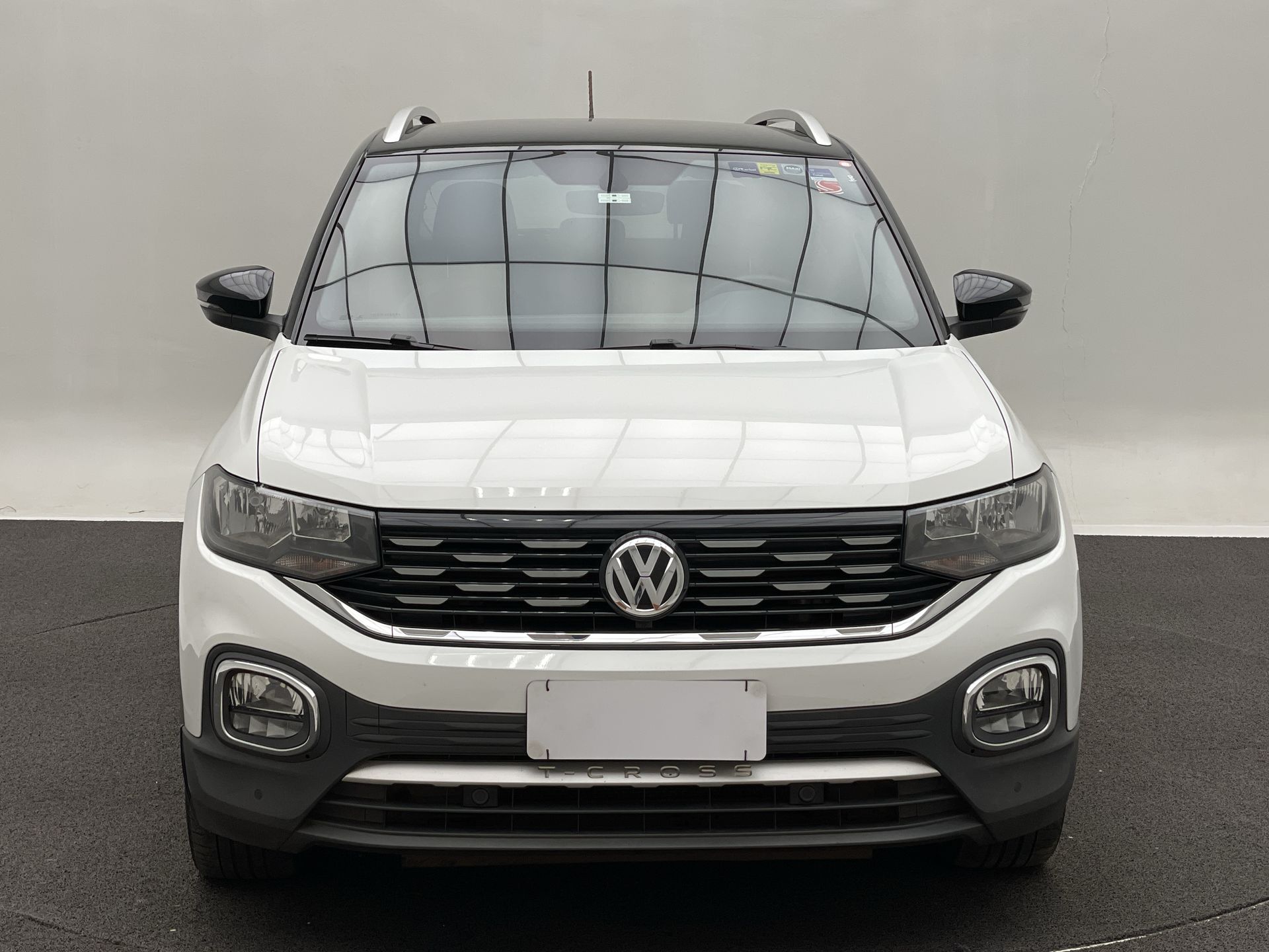 T-Cross Hig. 250 TSI 1.4 Flex 16V 5p Aut