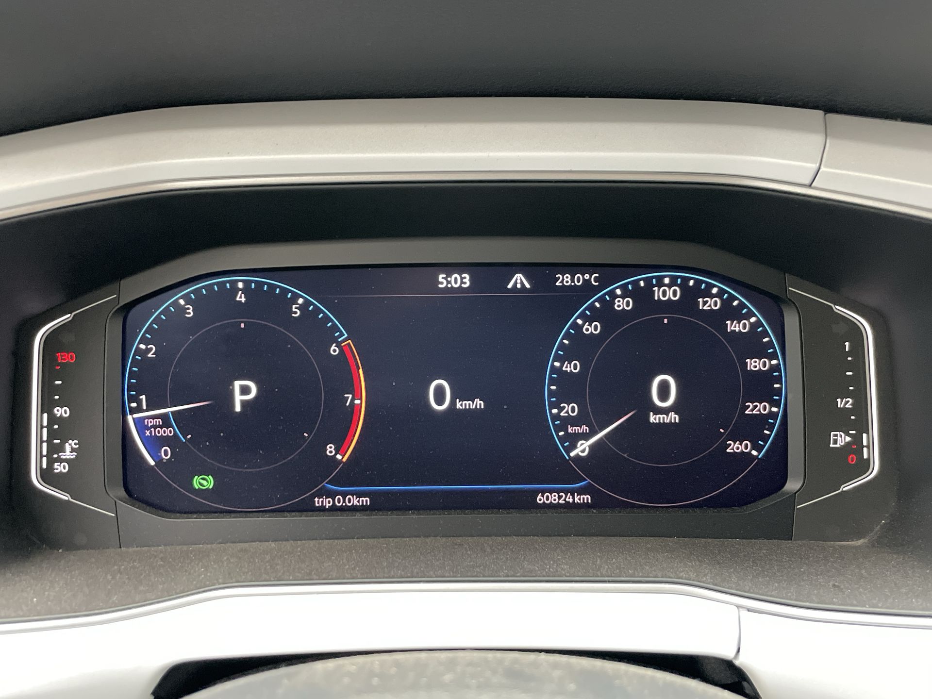 VW - Volkswagen-T-Cross-T-Cross Hig. 250 TSI 1.4 Flex 16V 5p Aut