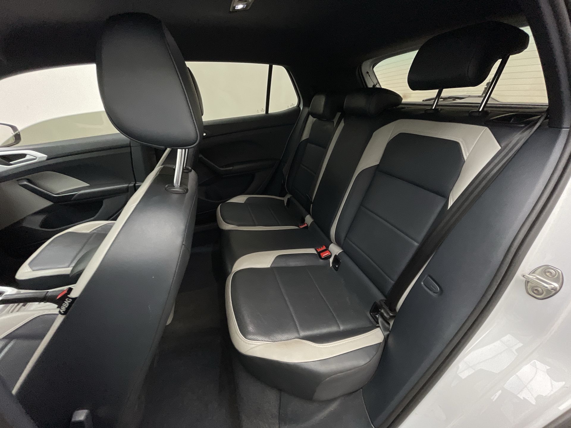 VW - Volkswagen-T-Cross-T-Cross Hig. 250 TSI 1.4 Flex 16V 5p Aut